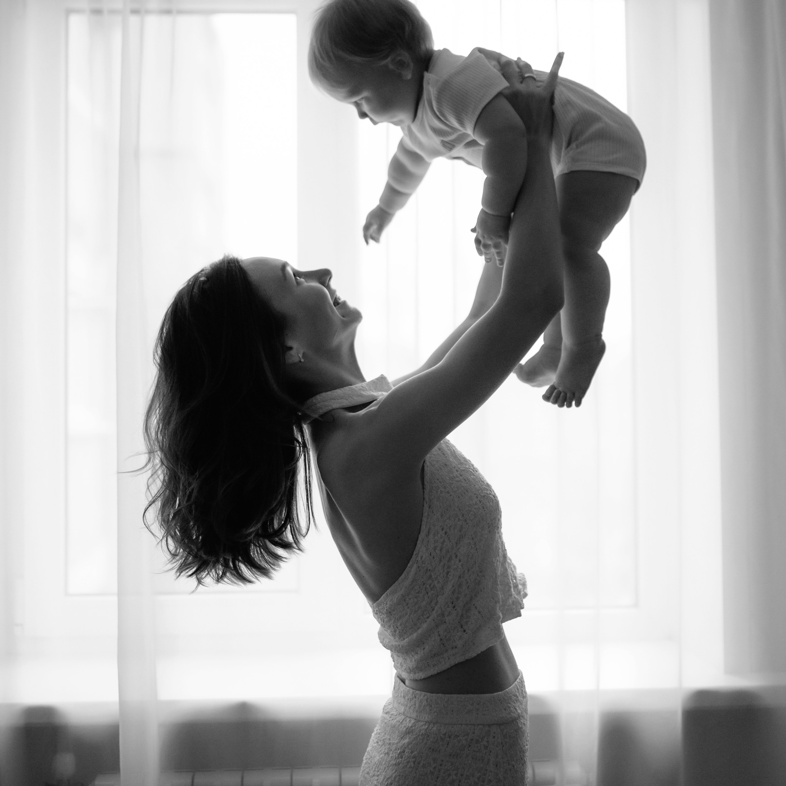 Татьяна и Сашуля