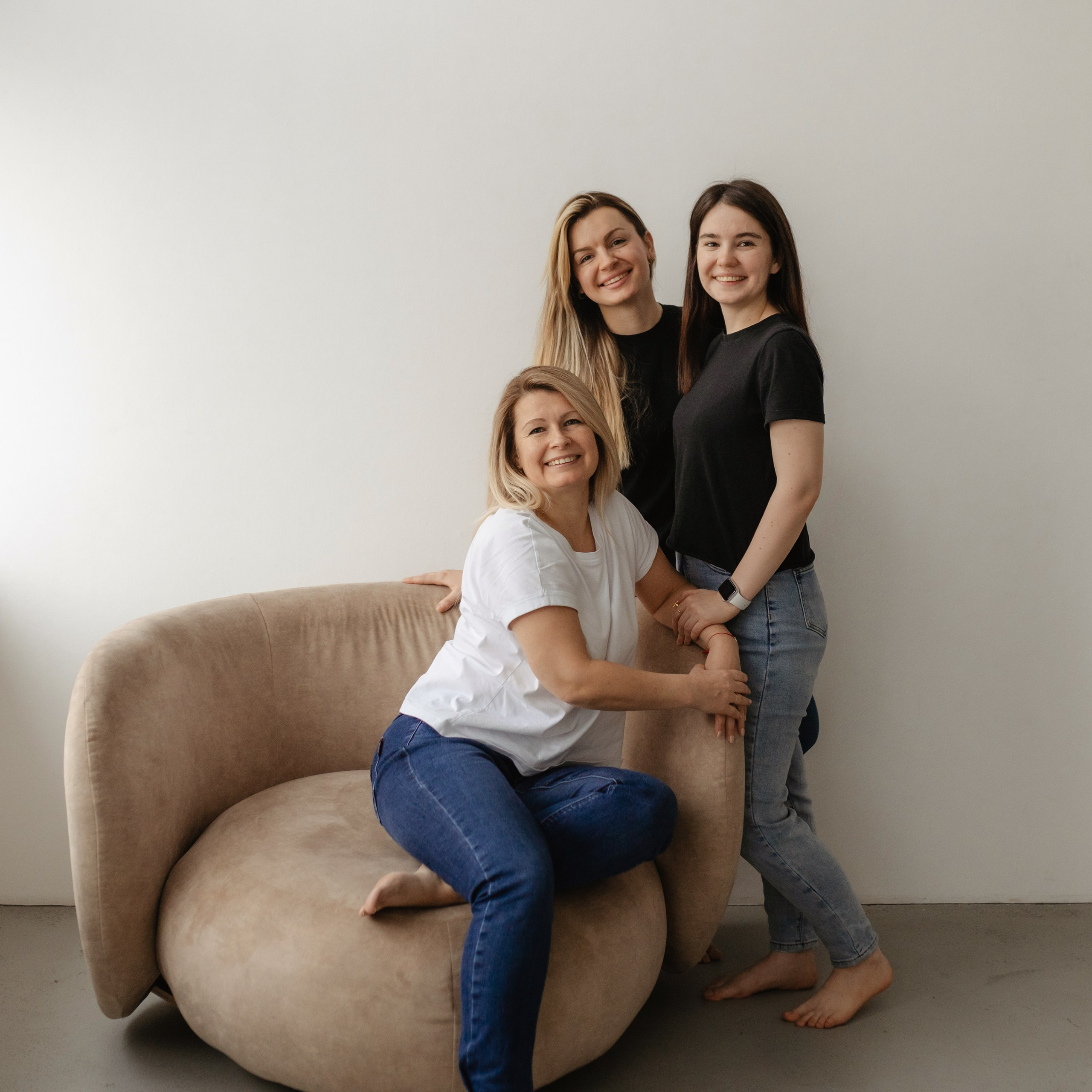 Отзывы клиентов после фотосессии. Семейный и портретный фотограф Нижний Новгород