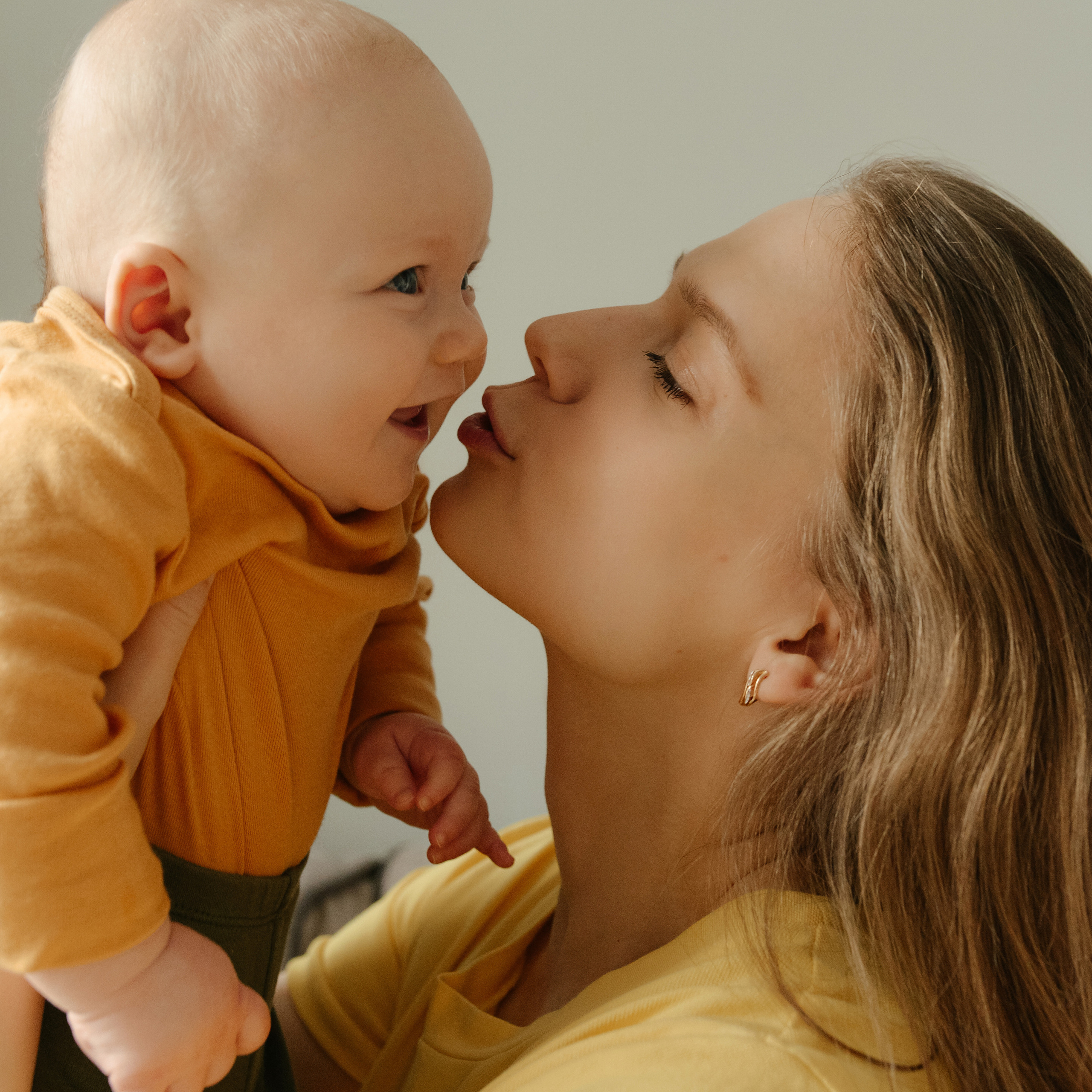 Отзывы клиентов после фотосессии. Семейный и портретный фотограф Нижний Новгород