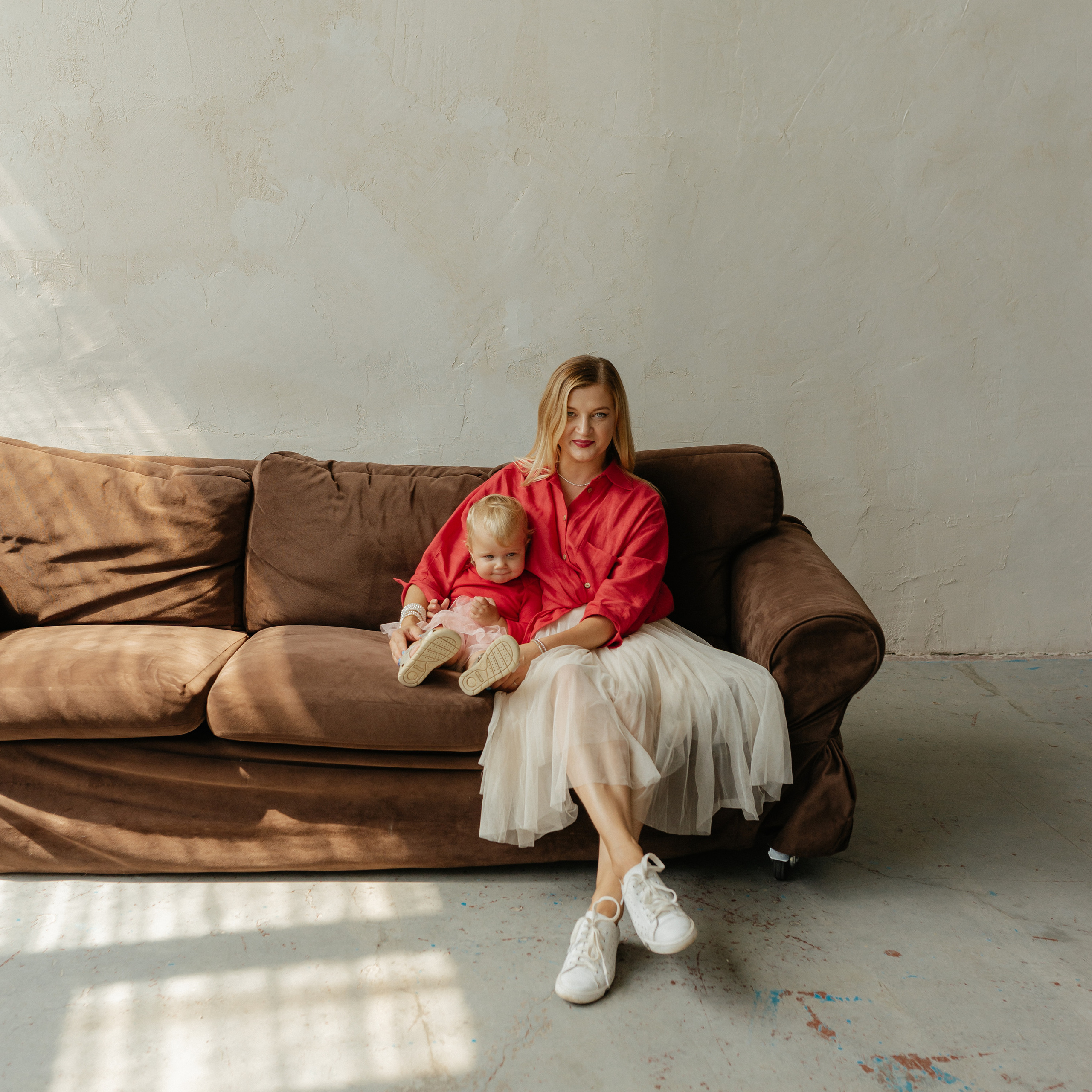 Отзывы клиентов после фотосессии. Семейный и портретный фотограф Нижний Новгород