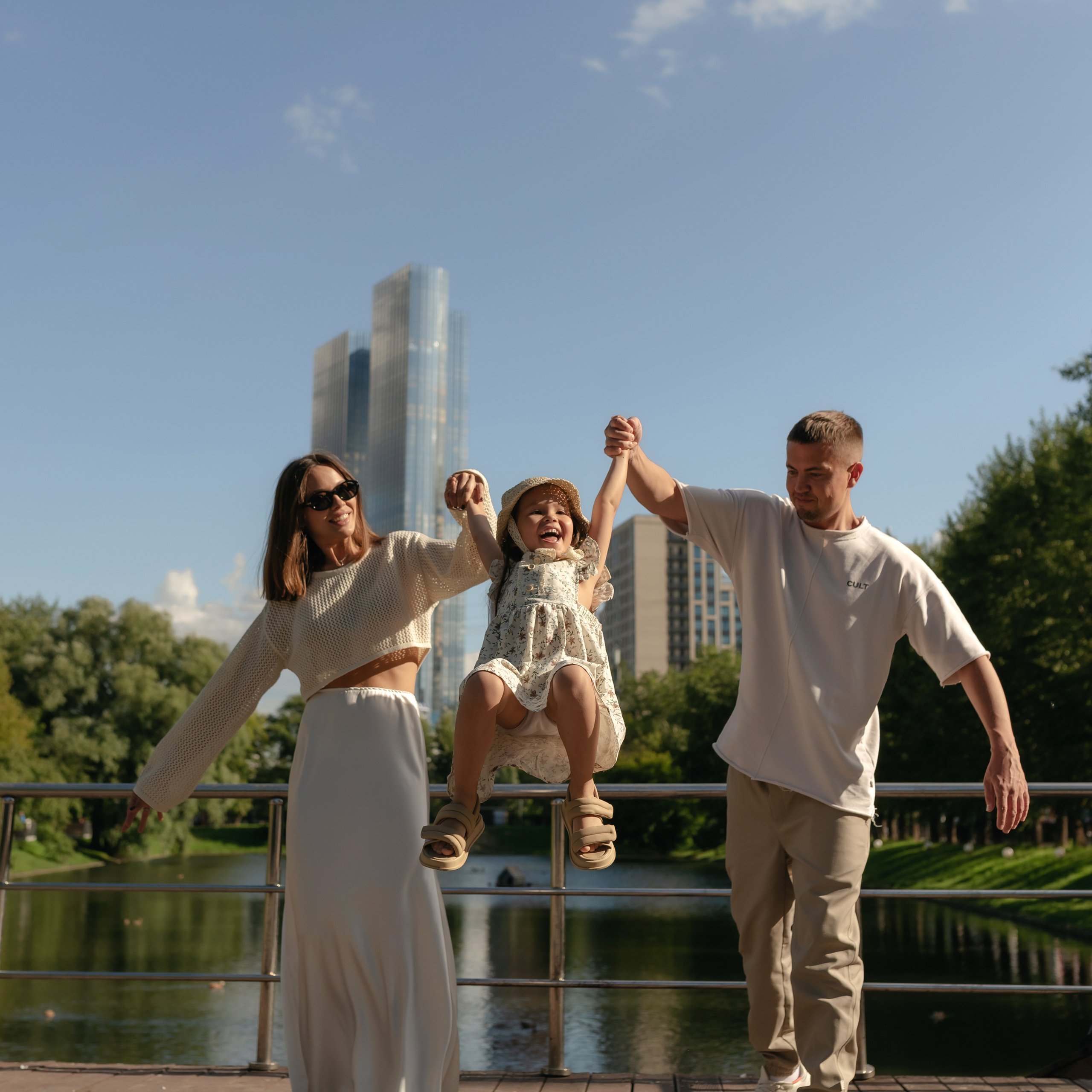 Отзывы клиентов после фотосессии. Семейный и портретный фотограф Нижний Новгород