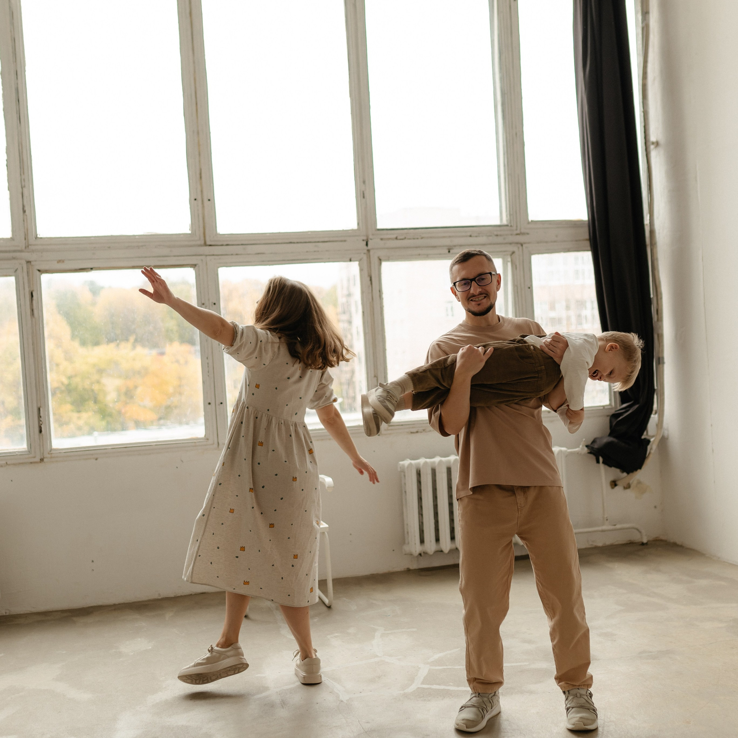 Отзывы клиентов после фотосессии. Семейный и портретный фотограф Нижний Новгород