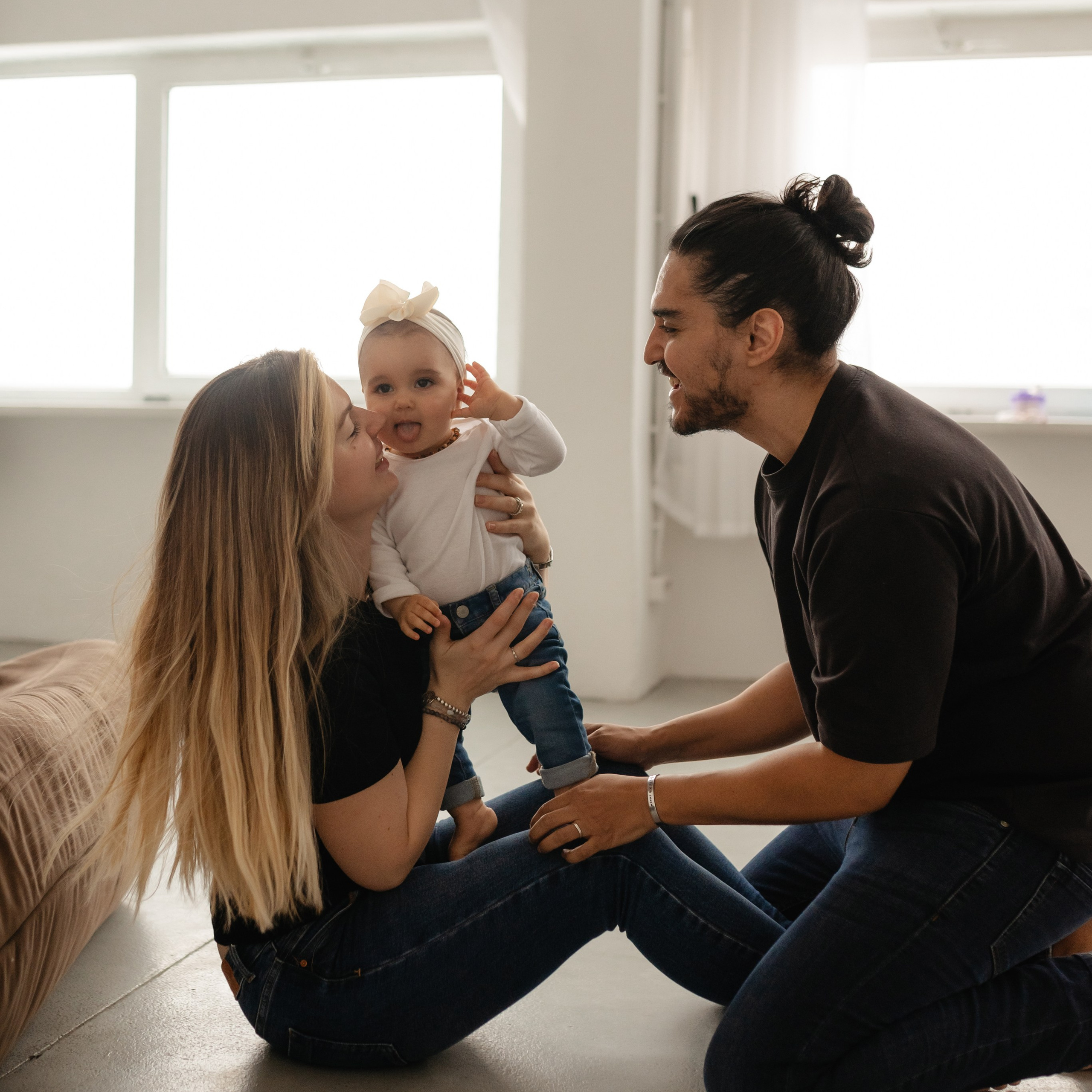 Отзывы клиентов после фотосессии. Семейный и портретный фотограф Нижний Новгород