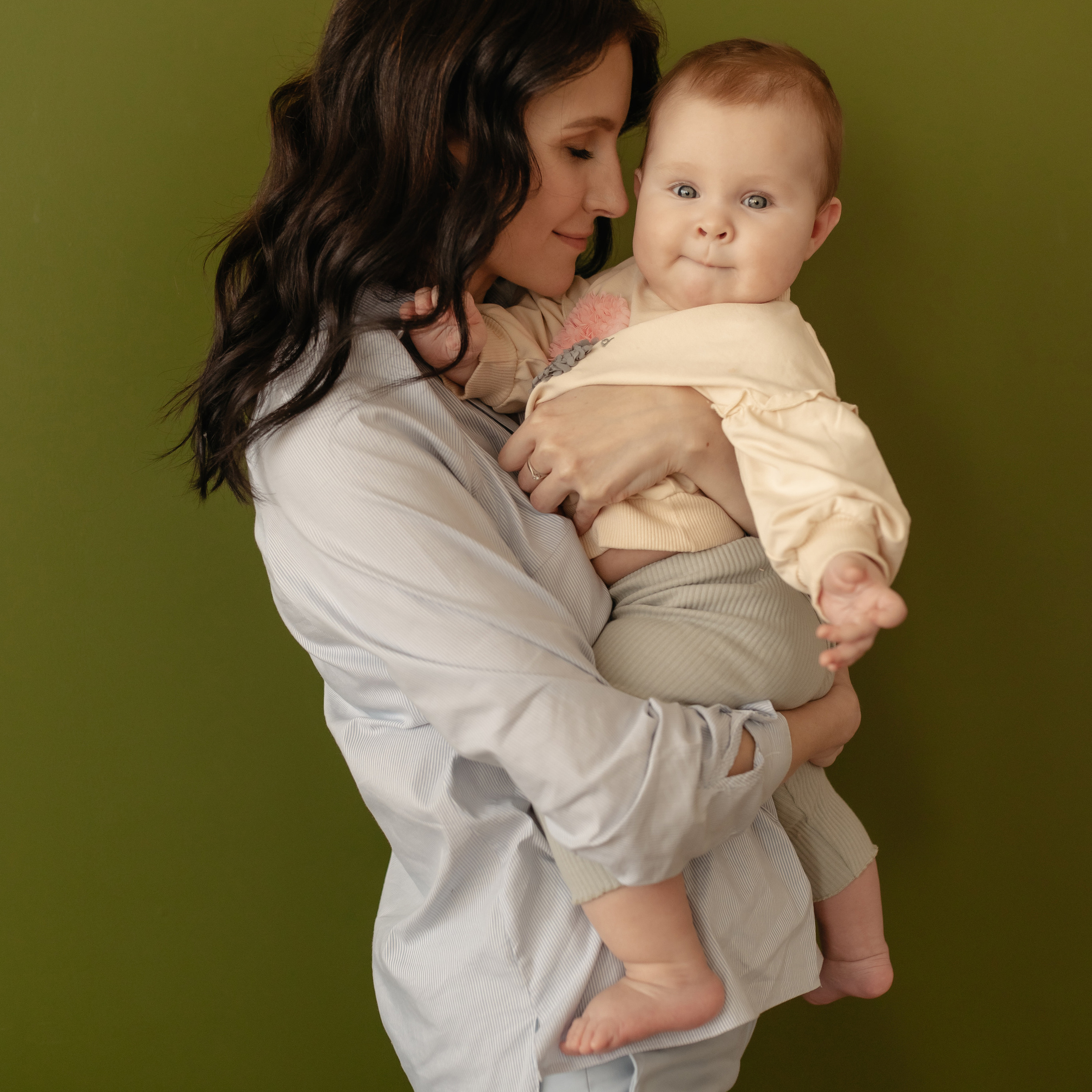 Отзывы клиентов после фотосессии. Семейный и портретный фотограф Нижний Новгород