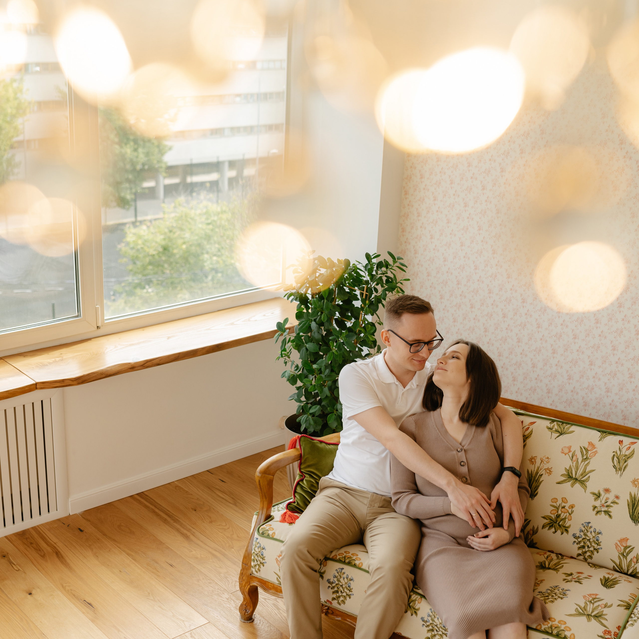 Отзывы клиентов после фотосессии. Семейный и портретный фотограф Нижний Новгород