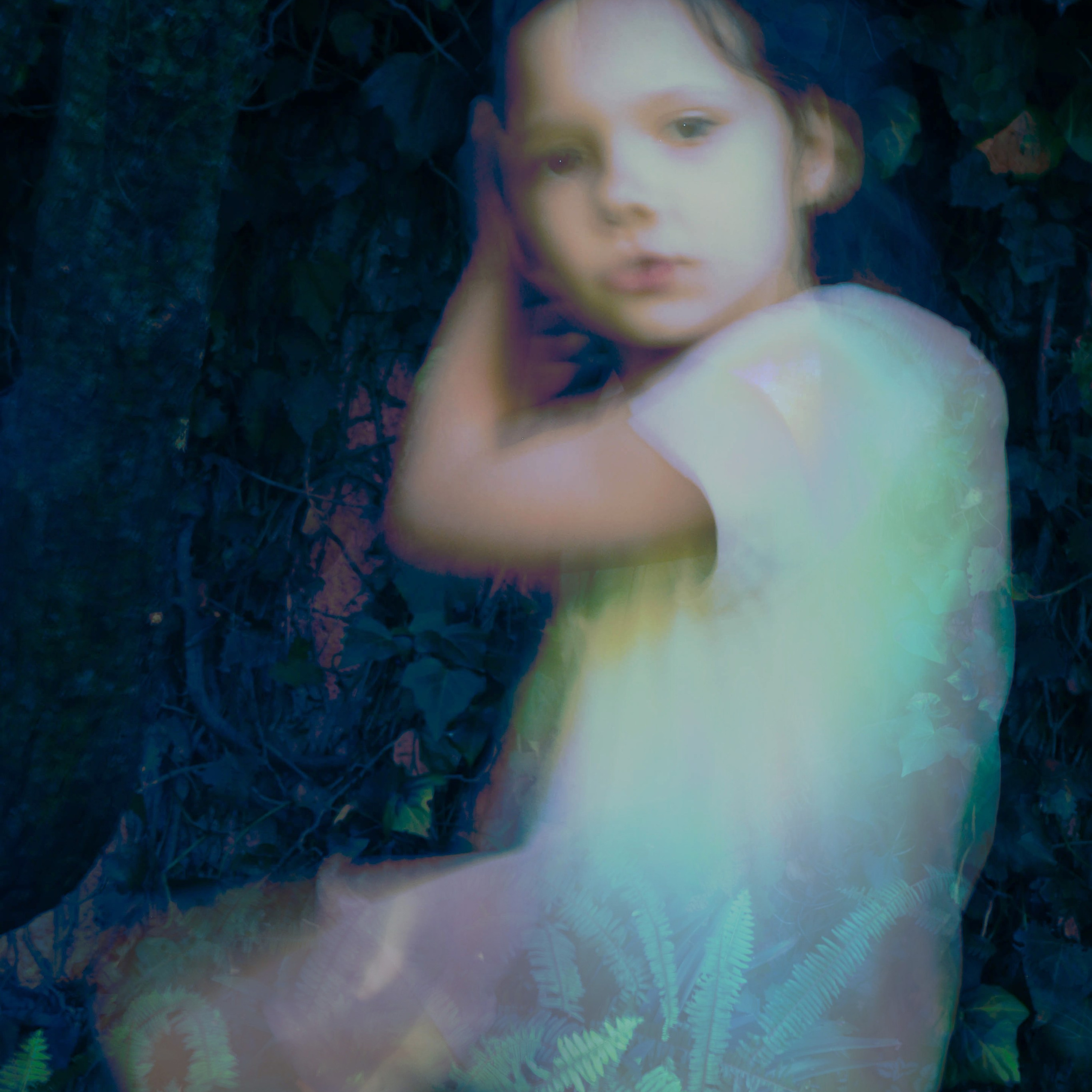 Страшная сказка