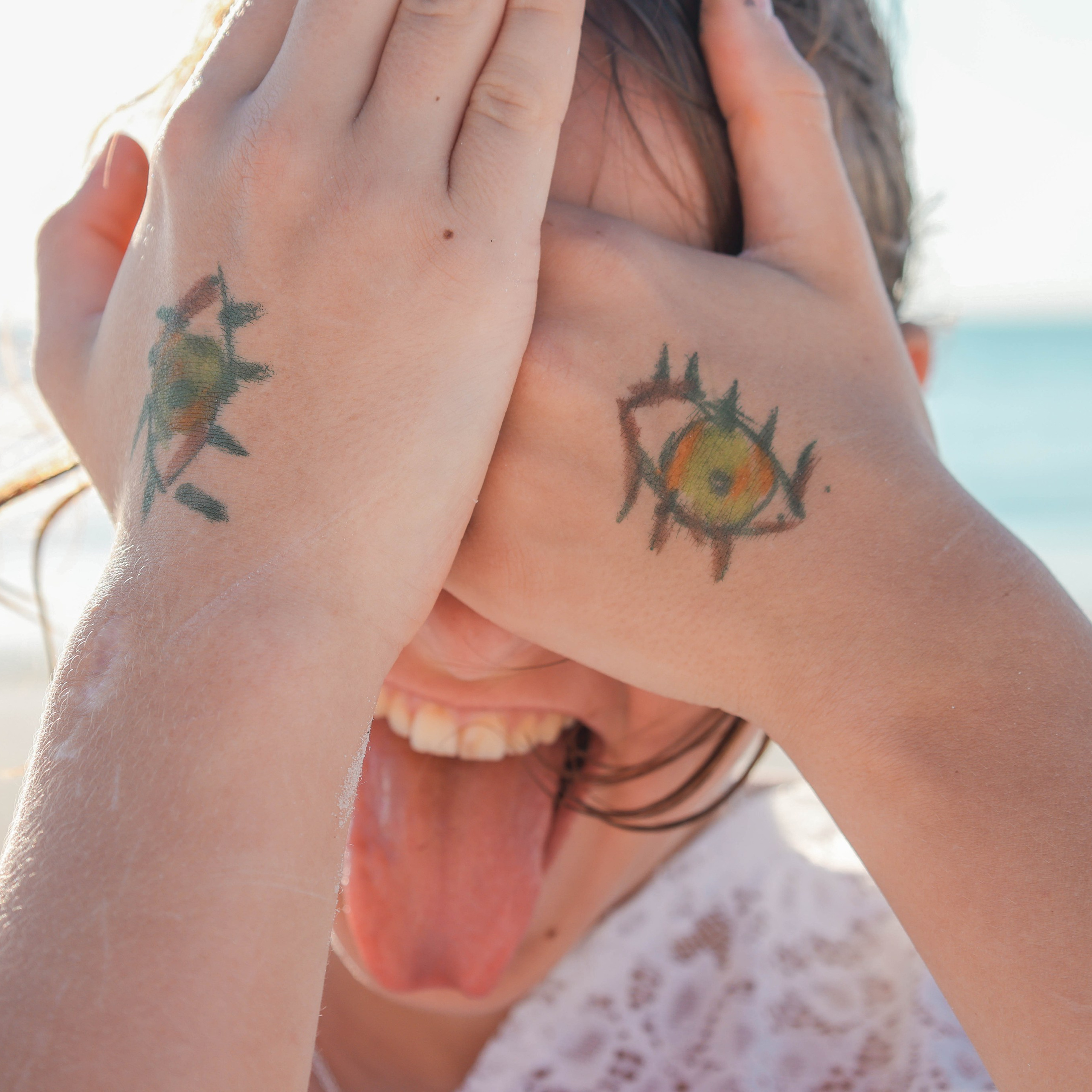 Фотопрогулка