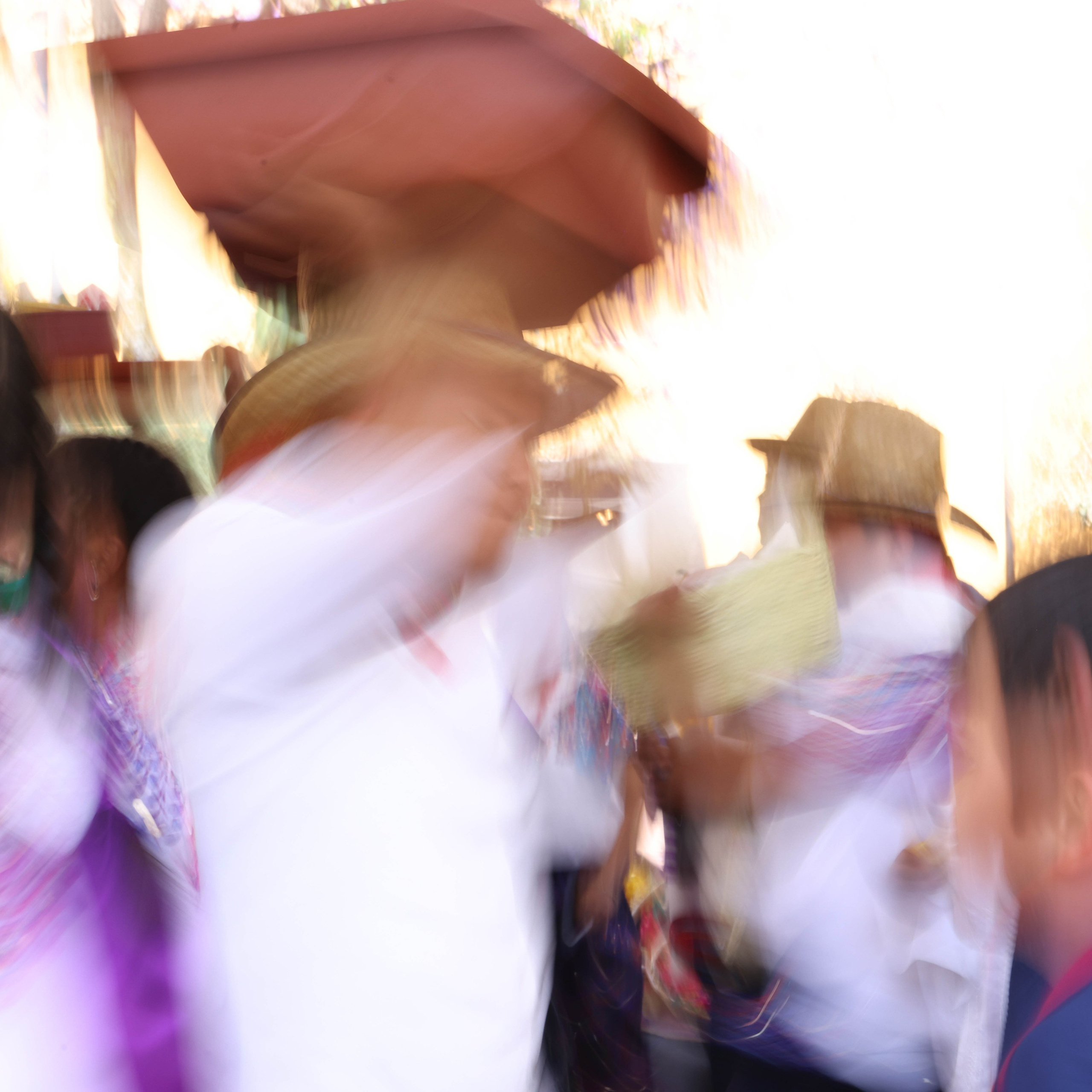 Стихия танца