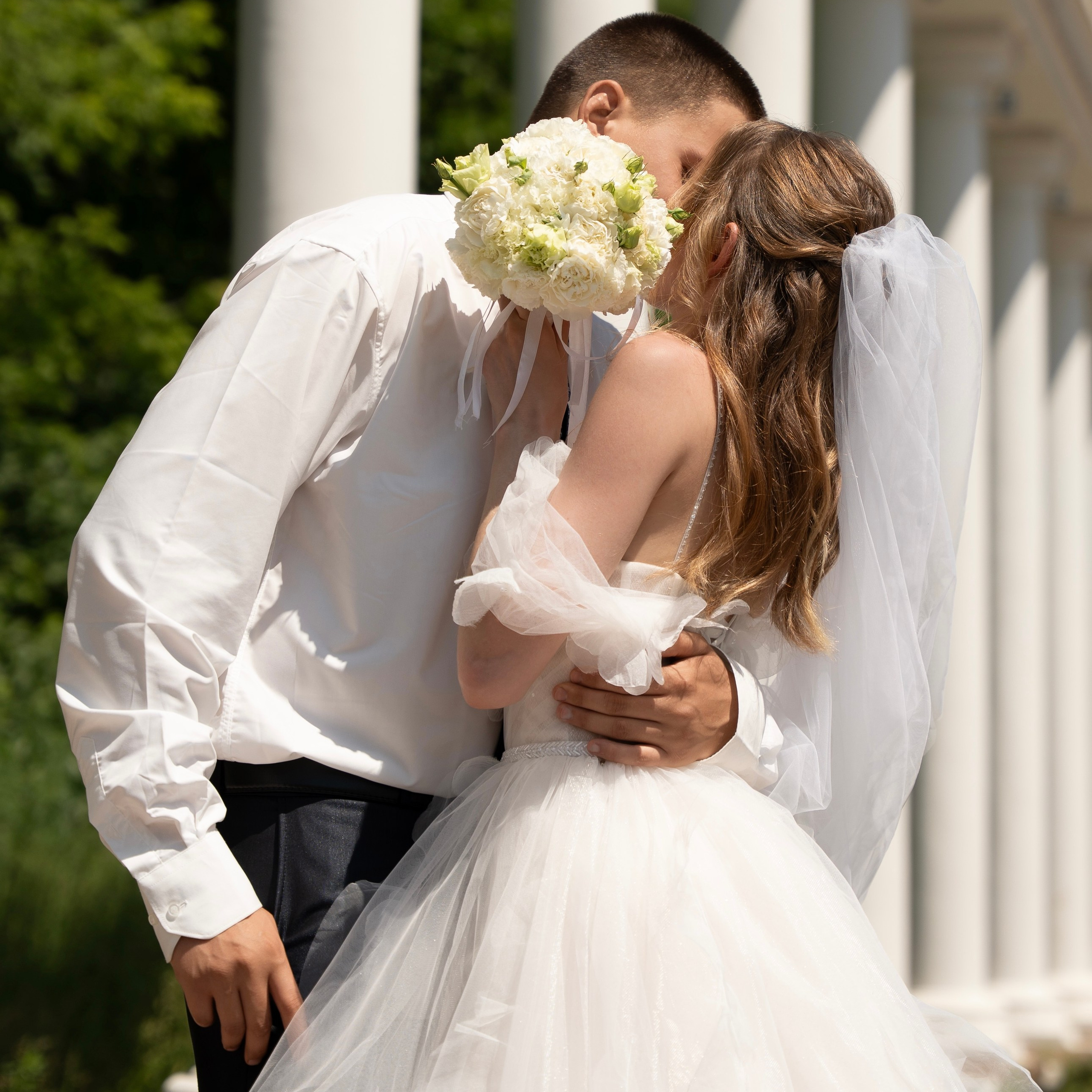 Свадебный фотограф Романов Максим — Портфолио и цены. Профессиональный фотограф Максим Романов в городе Хабаровске