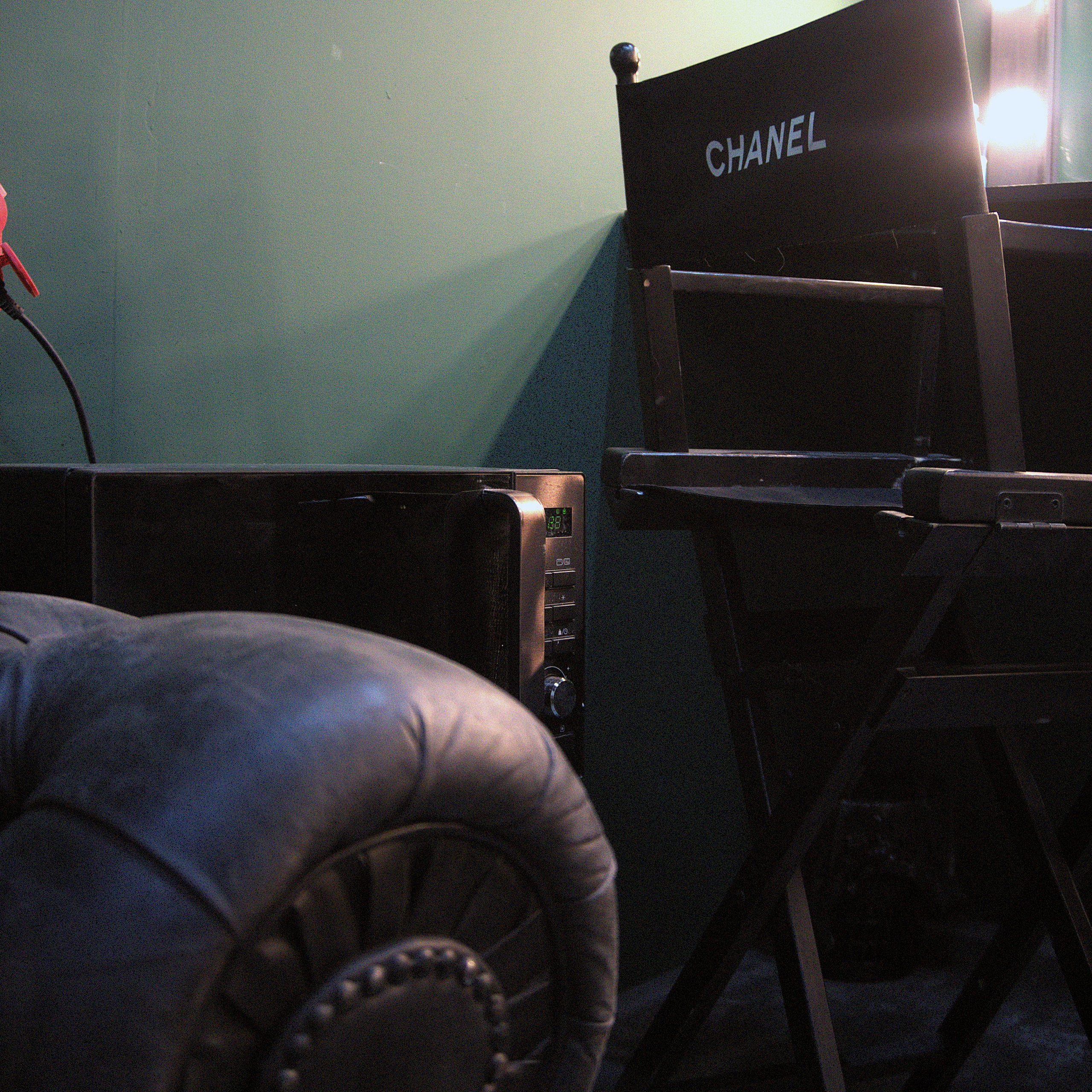 Галерея. Циклорама Псарня