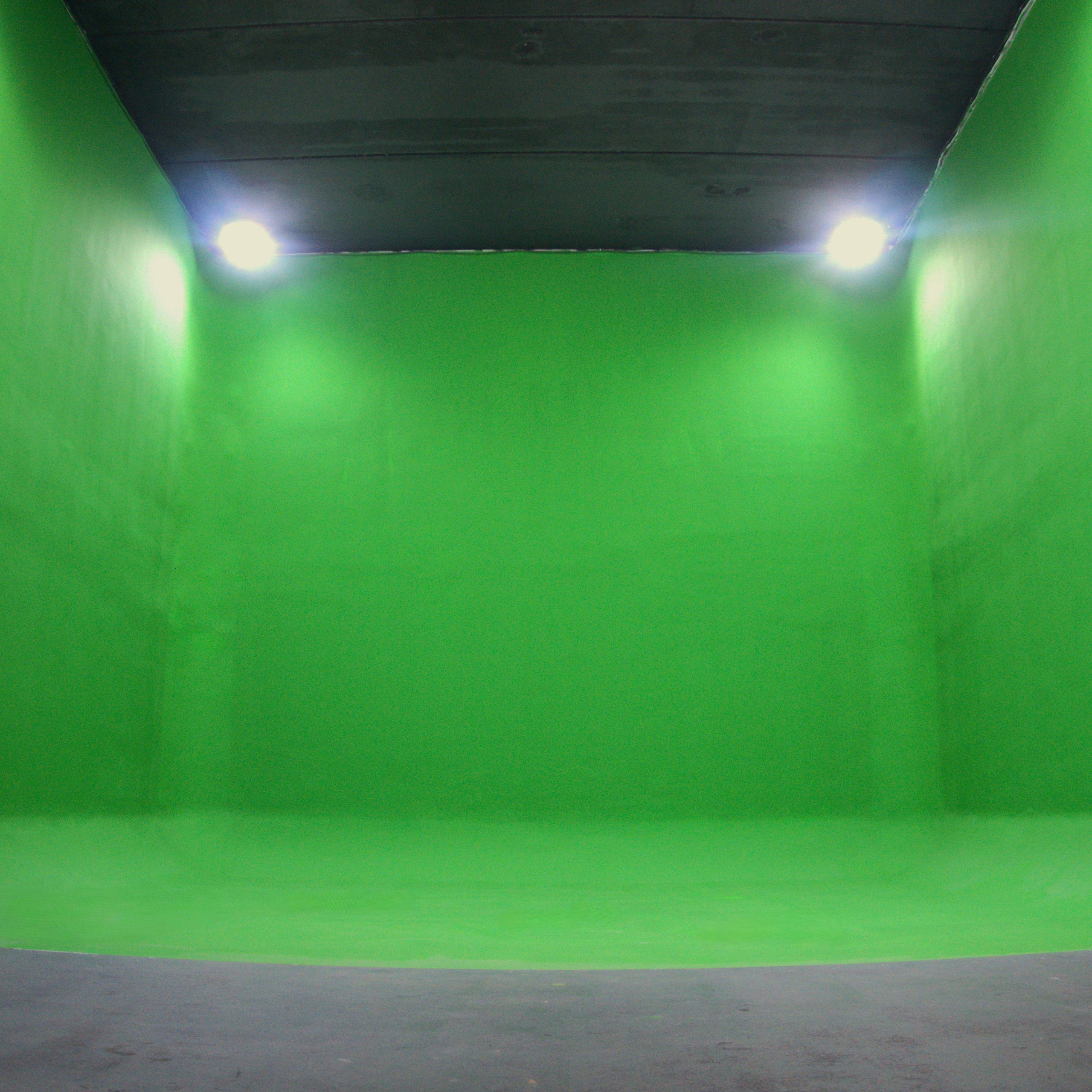 Галерея. Циклорама Псарня