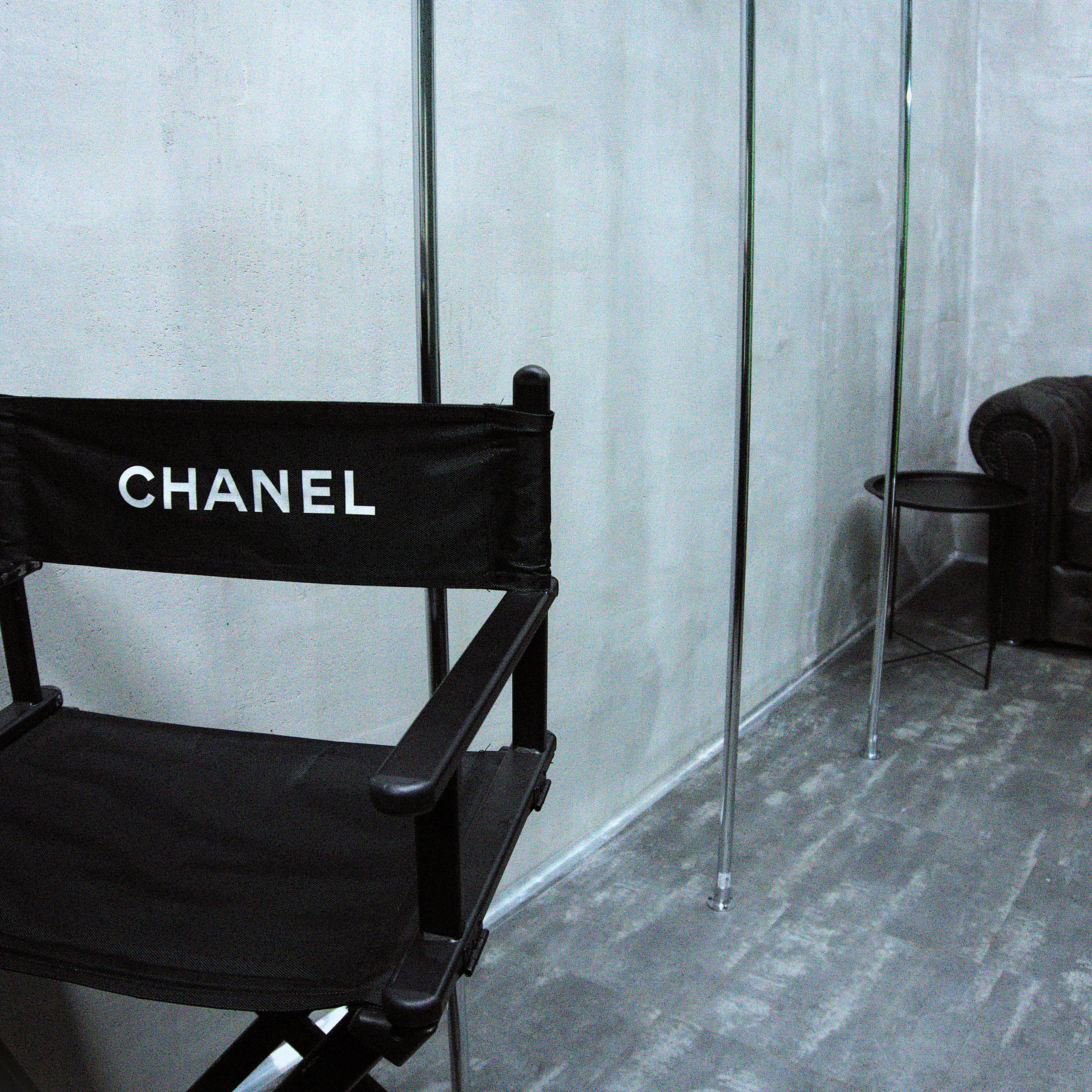 Галерея. Циклорама Псарня