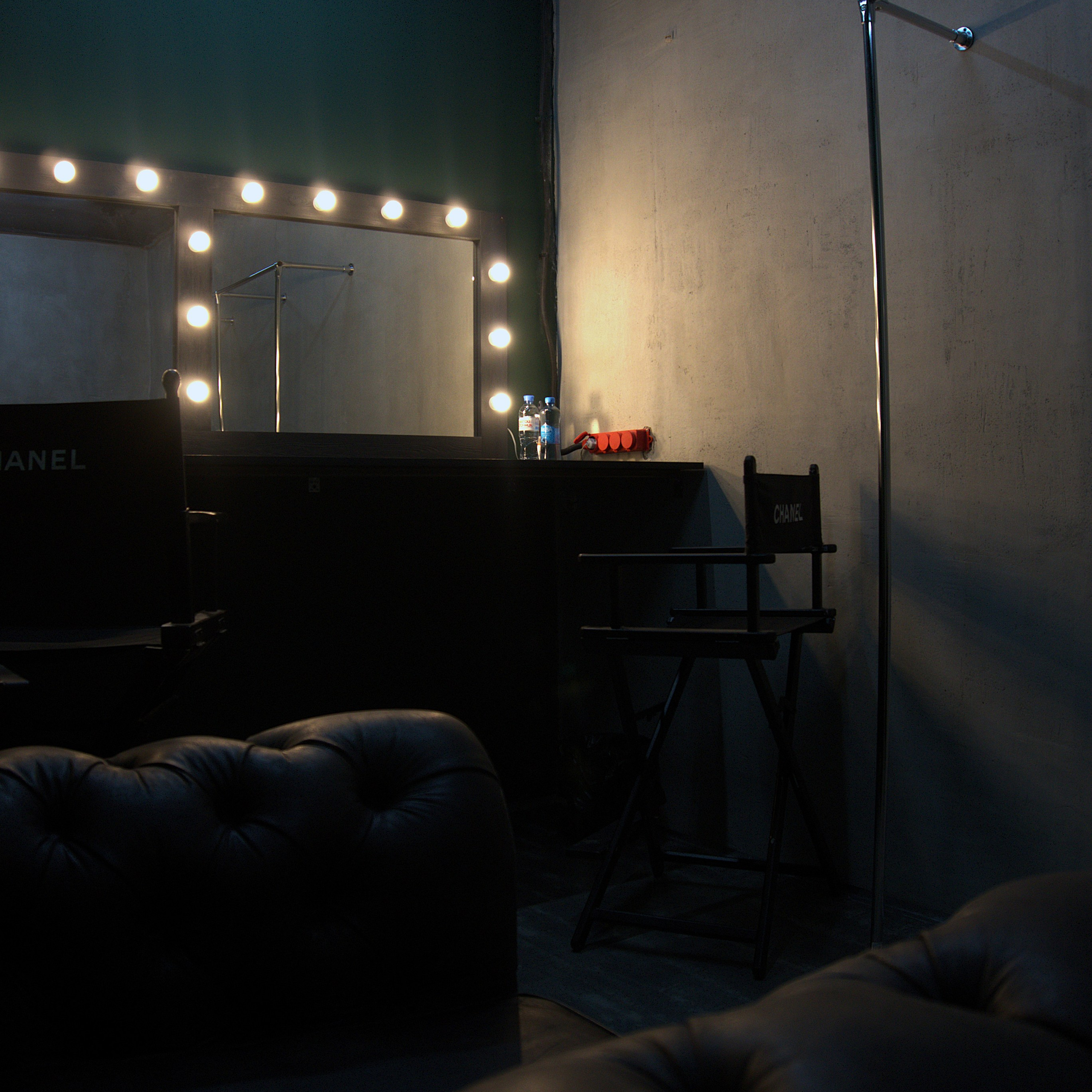 Галерея. Циклорама Псарня