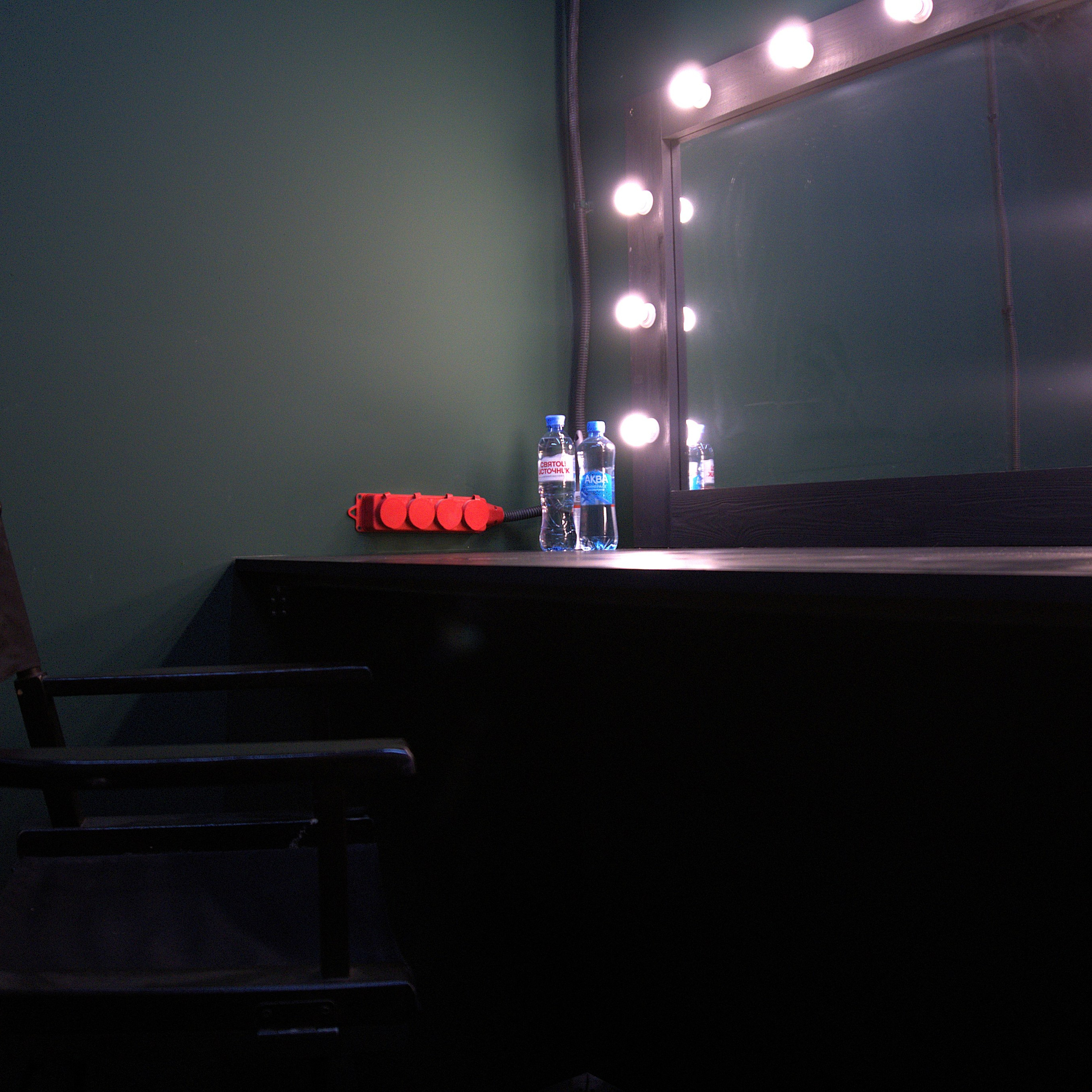 Галерея. Циклорама Псарня