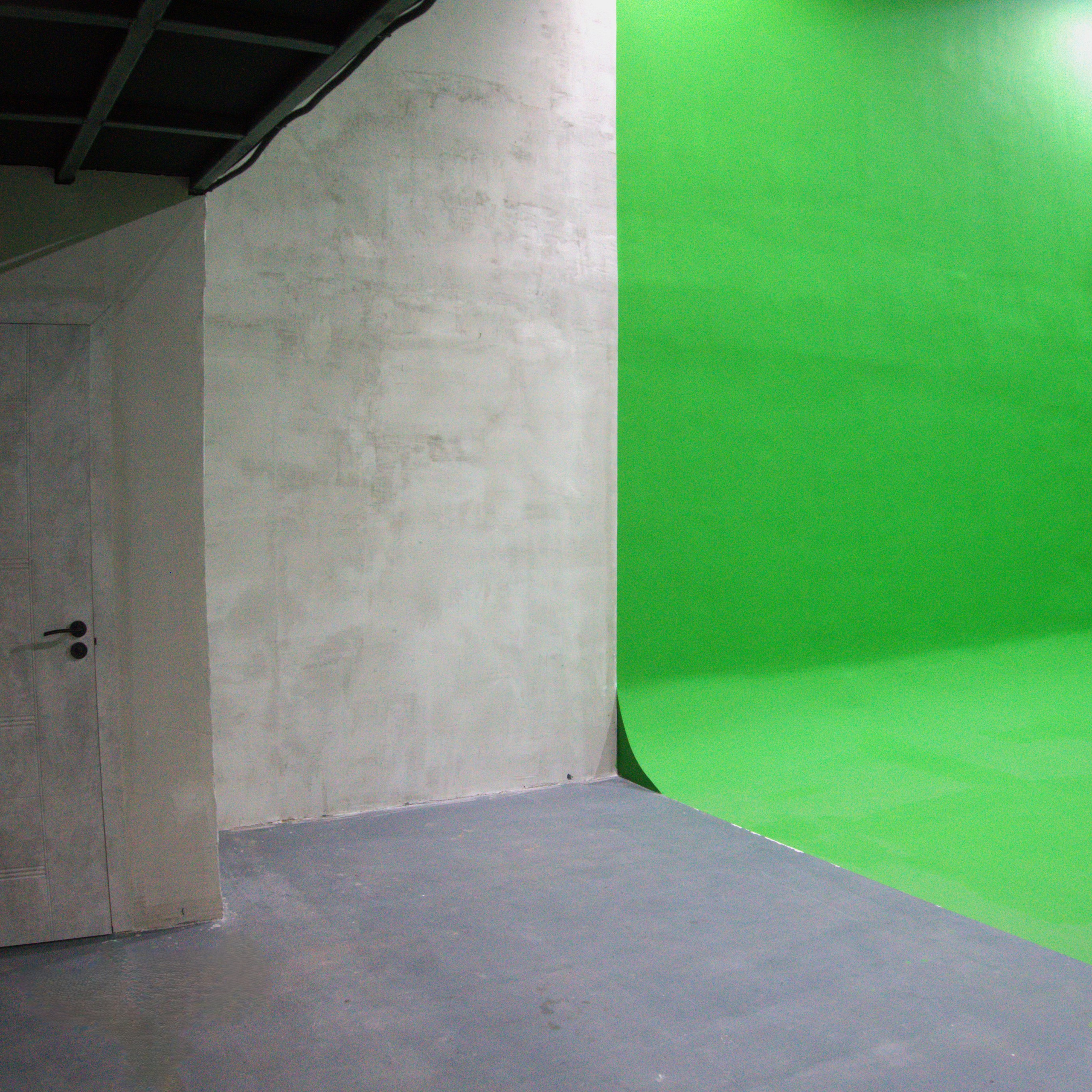 Галерея. Циклорама Псарня