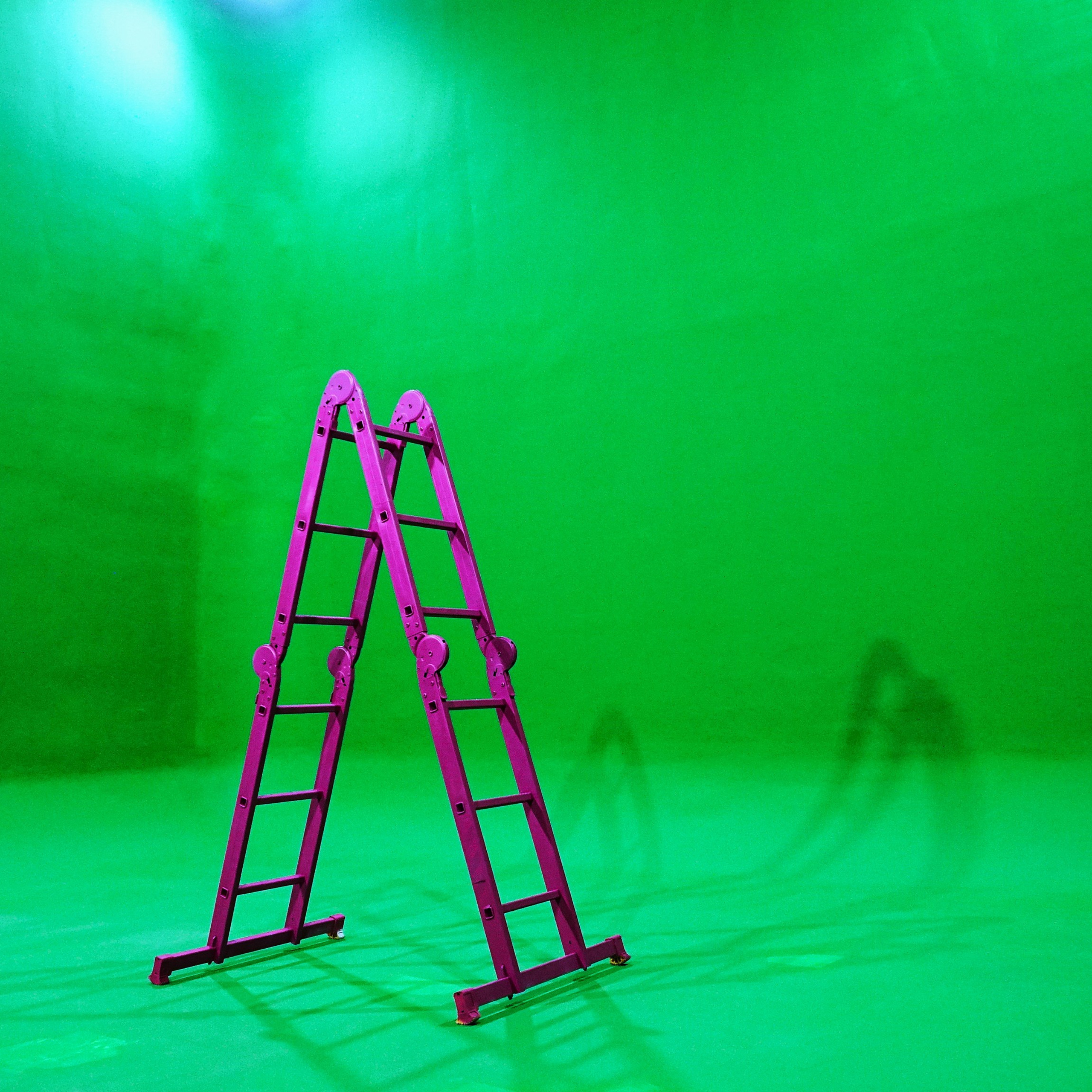 Галерея. Циклорама Псарня