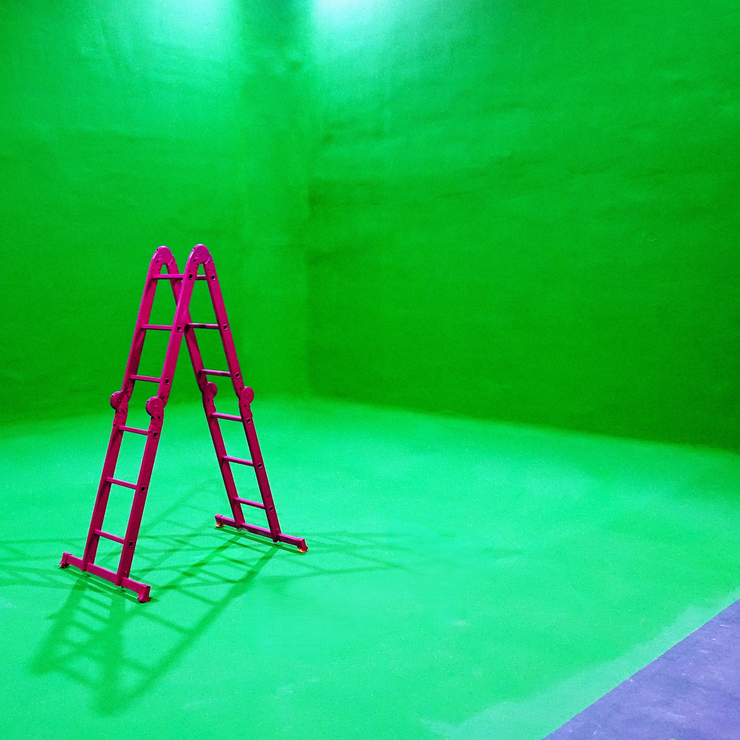 Галерея. Циклорама Псарня