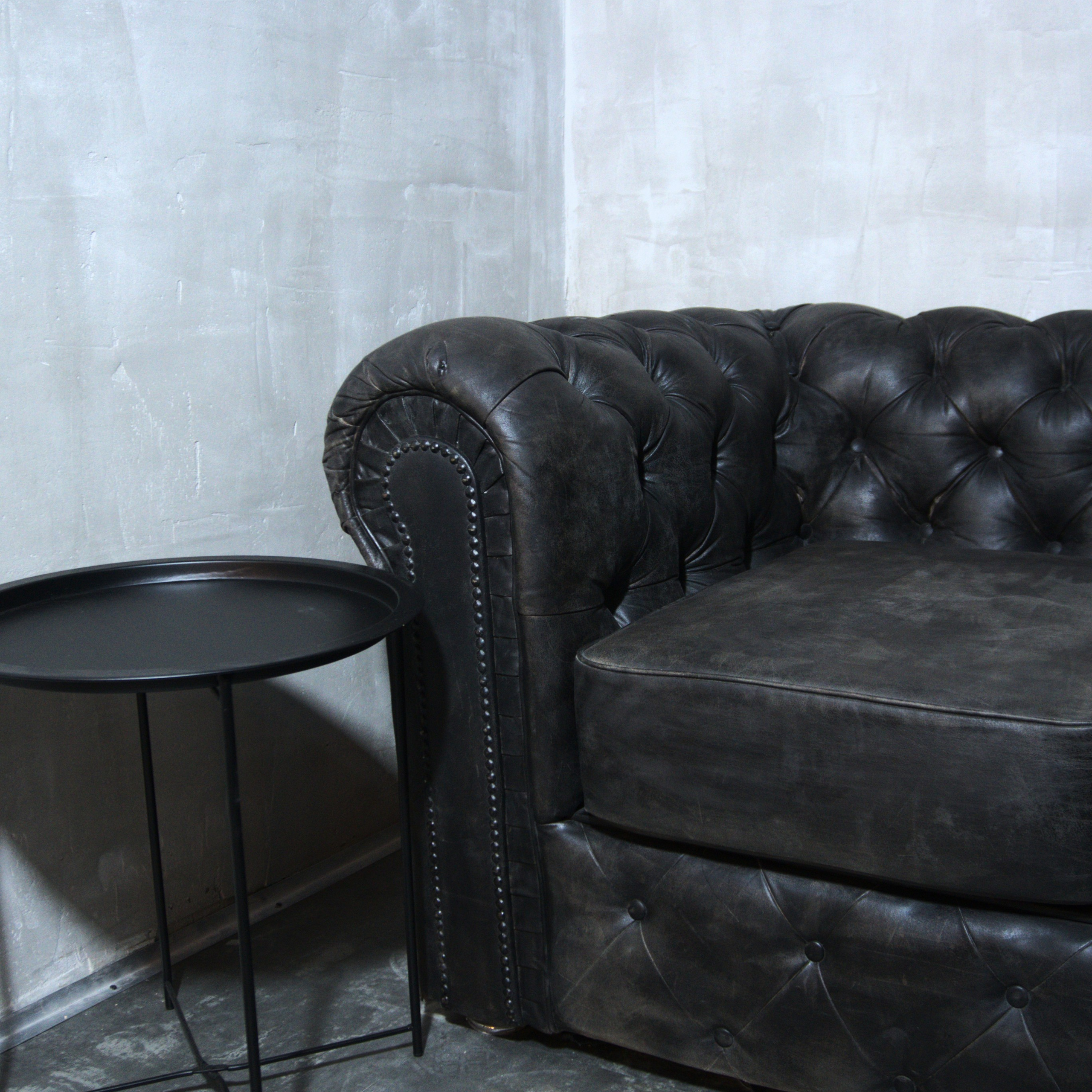 Галерея. Циклорама Псарня