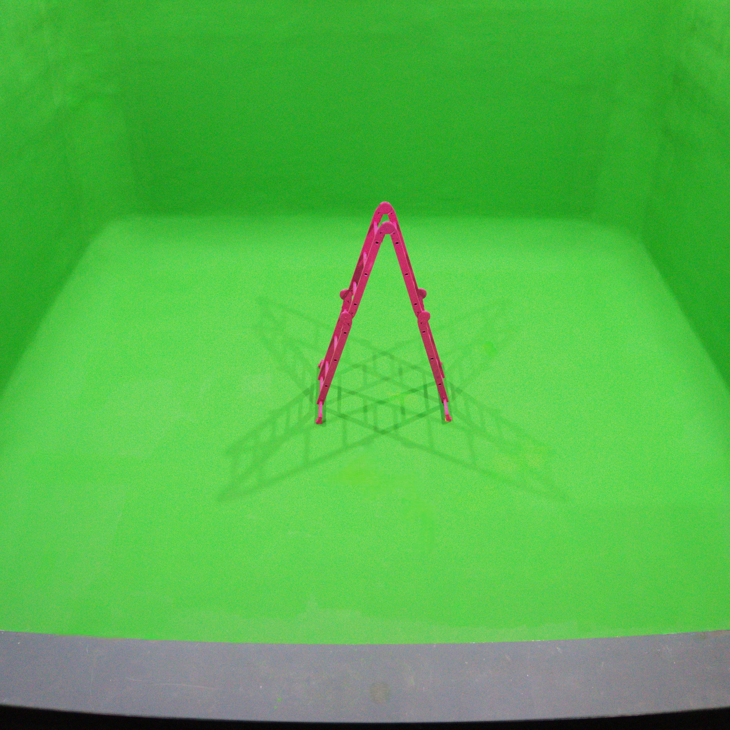 Галерея. Циклорама Псарня