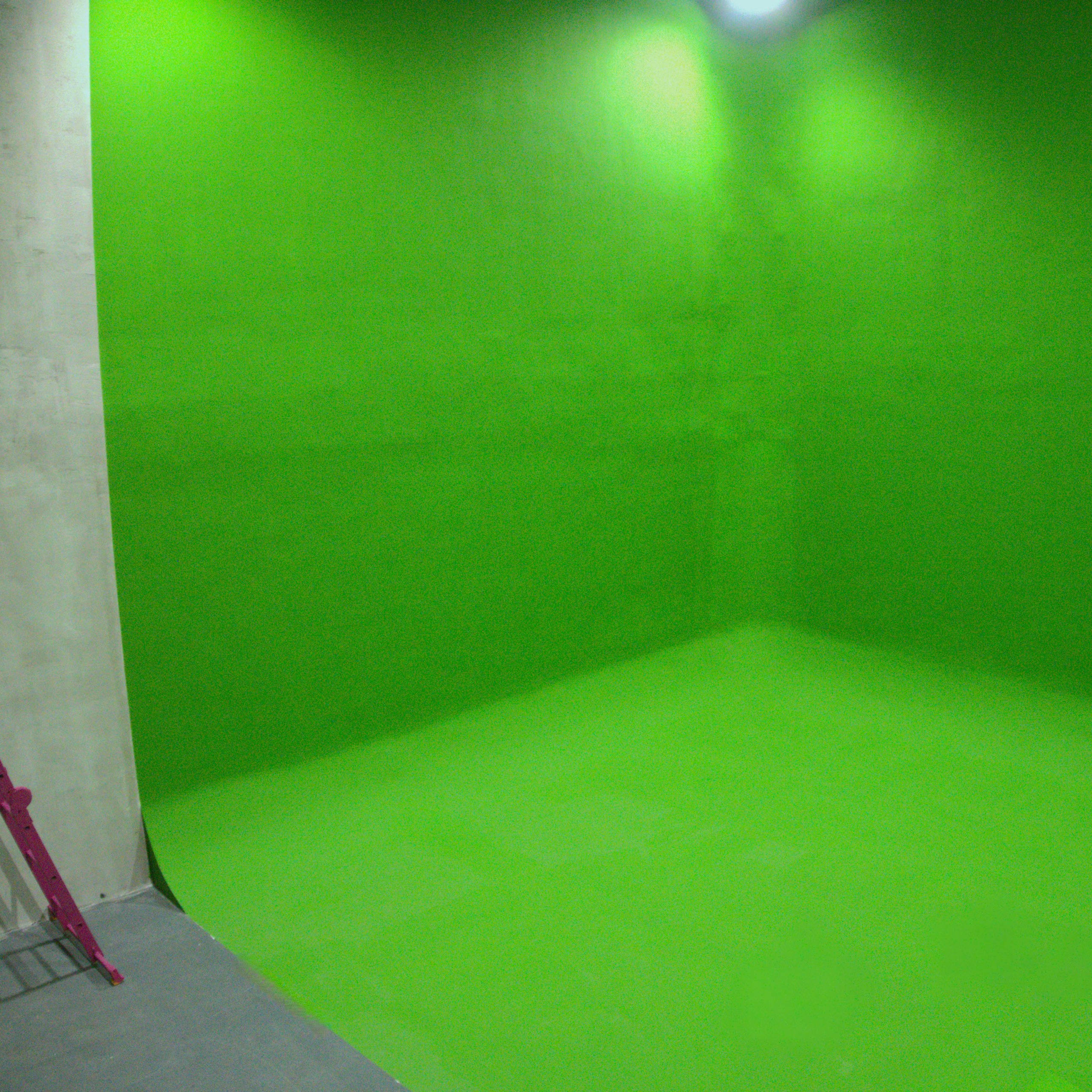 Галерея. Циклорама Псарня