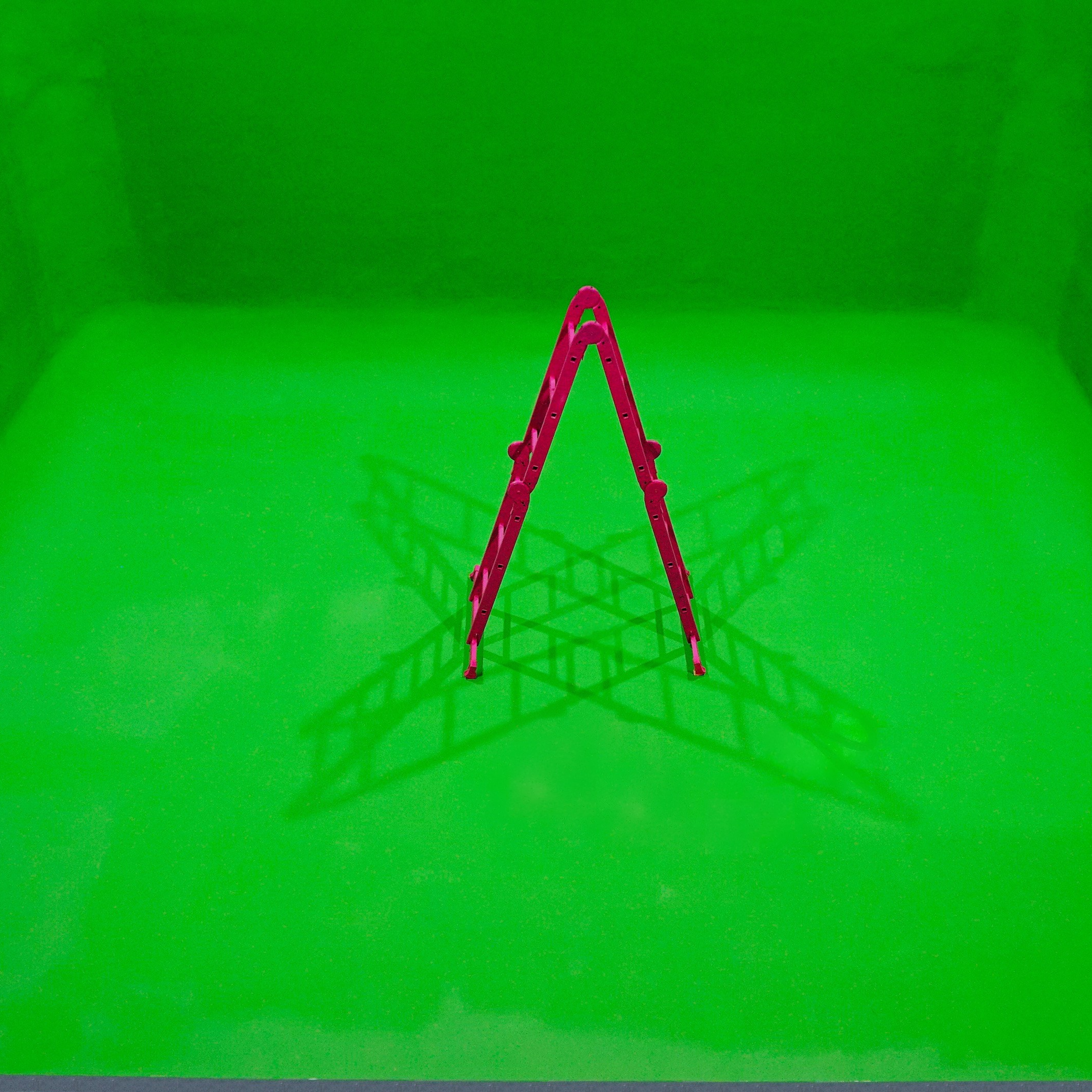 Галерея. Циклорама Псарня