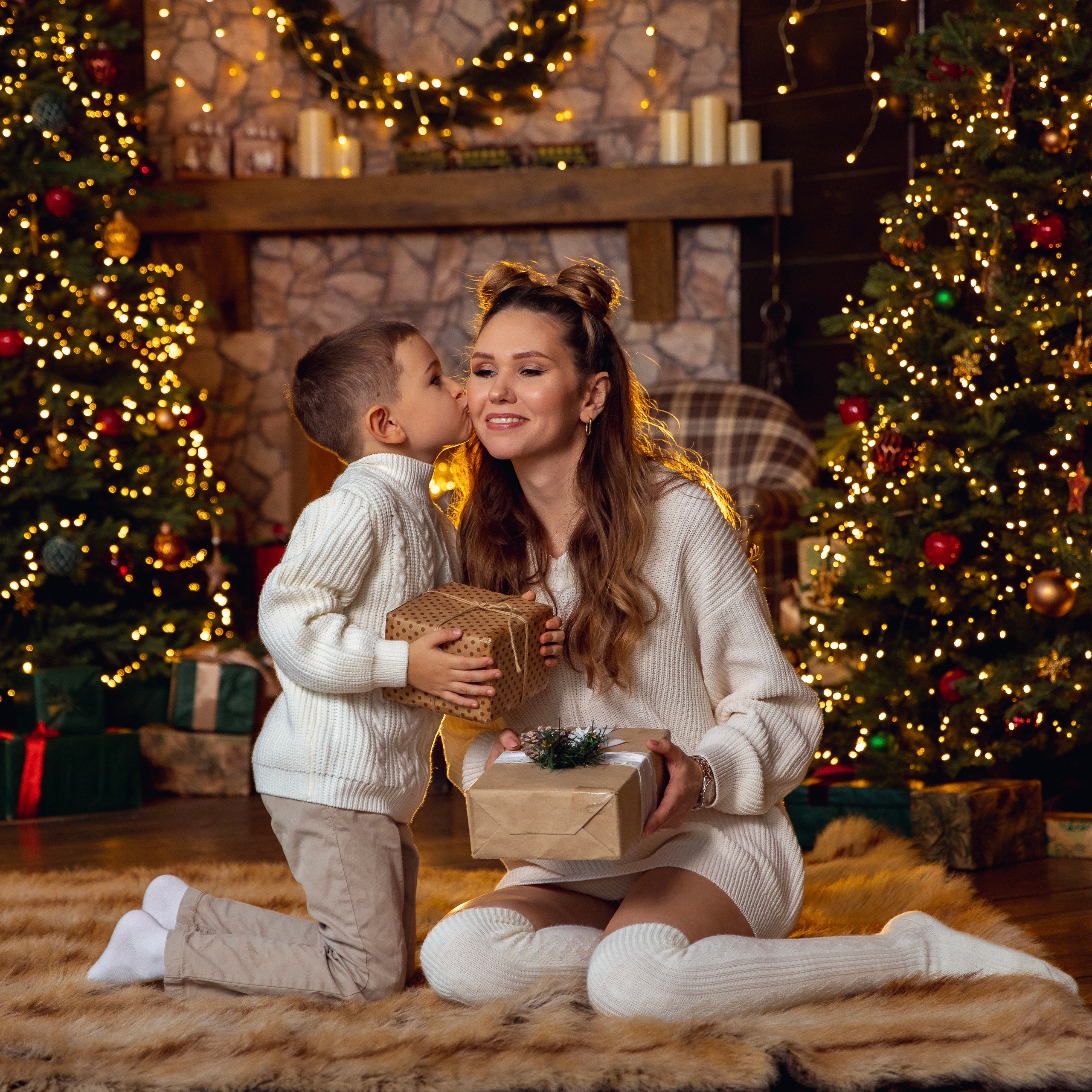 Приятные слова и отзывы. Дарья Бухреева — фотограф, видеограф и фототерапевт. Москва и мир