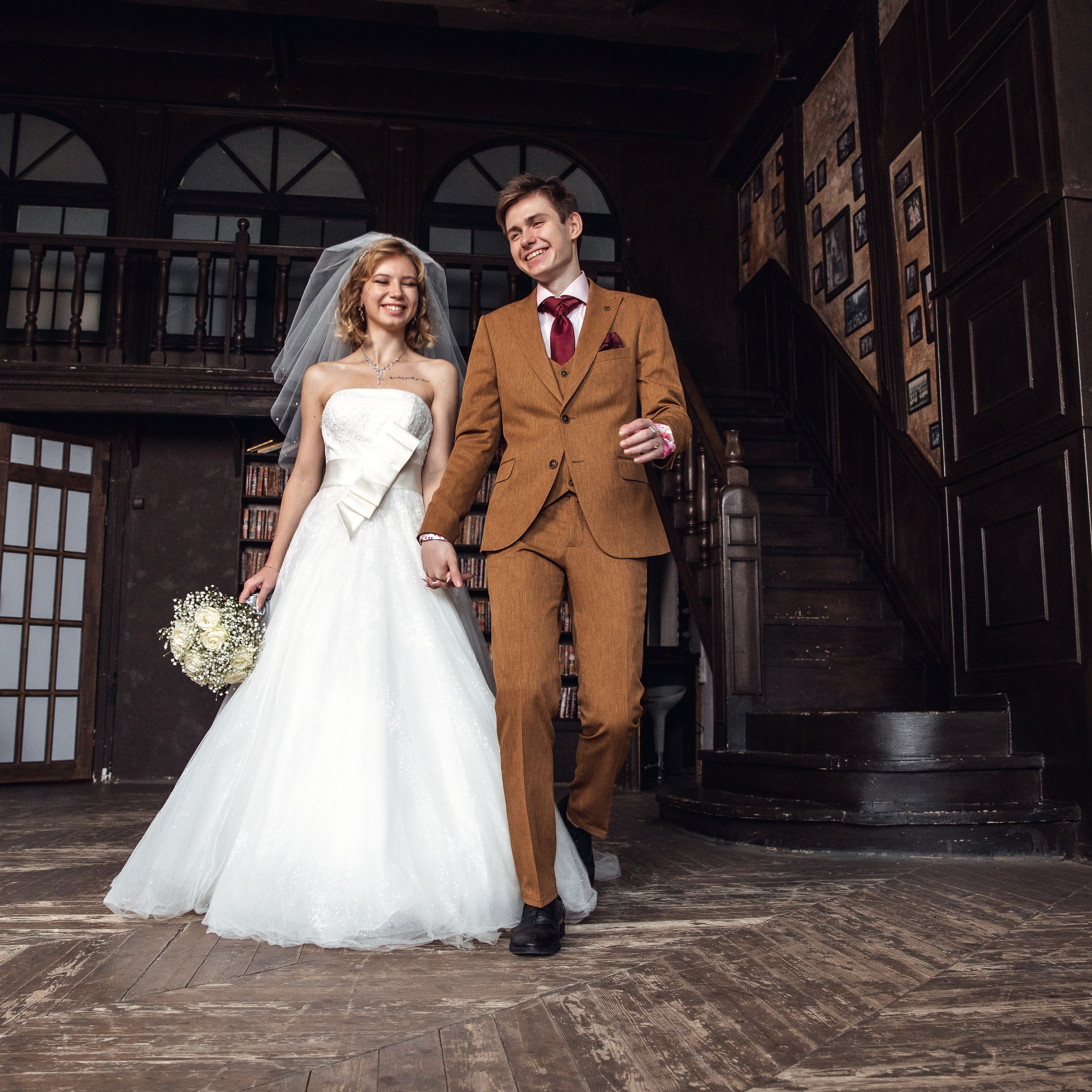 СВАДЬБЫ-все самое важное