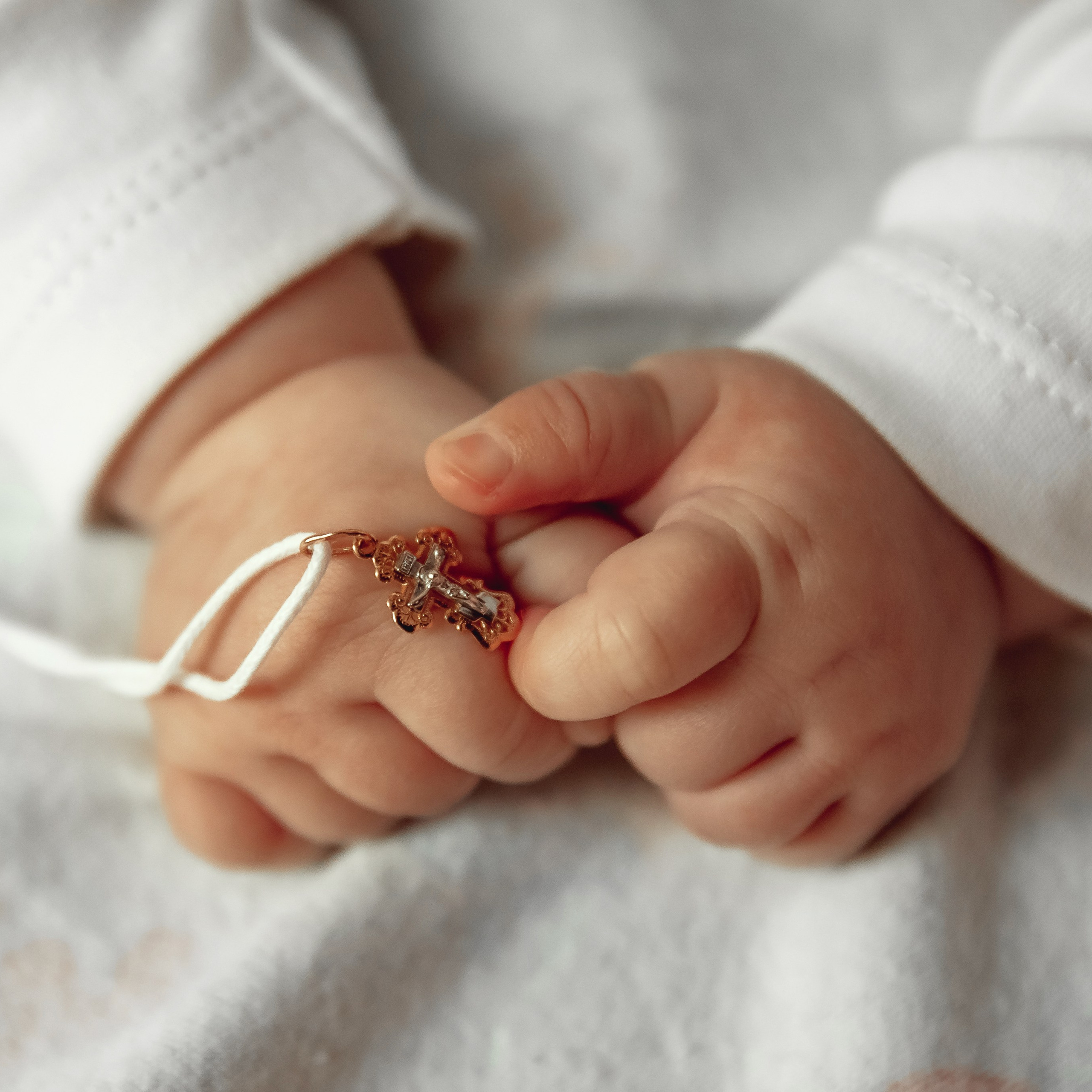 ТАИНСТВО (крещение и венчание)