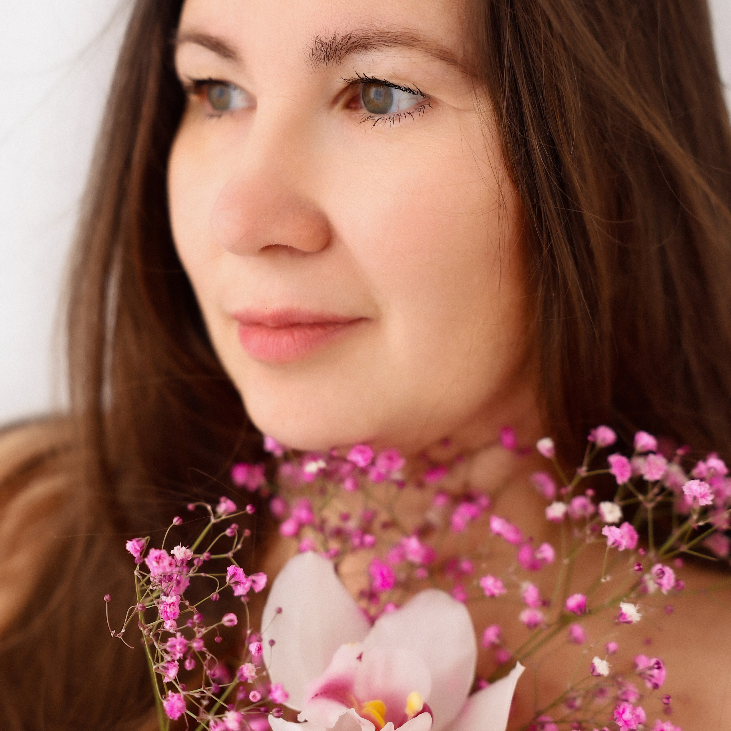 Кейсы. Дарья Бухреева — фотограф, видеограф и фототерапевт. Москва и мир