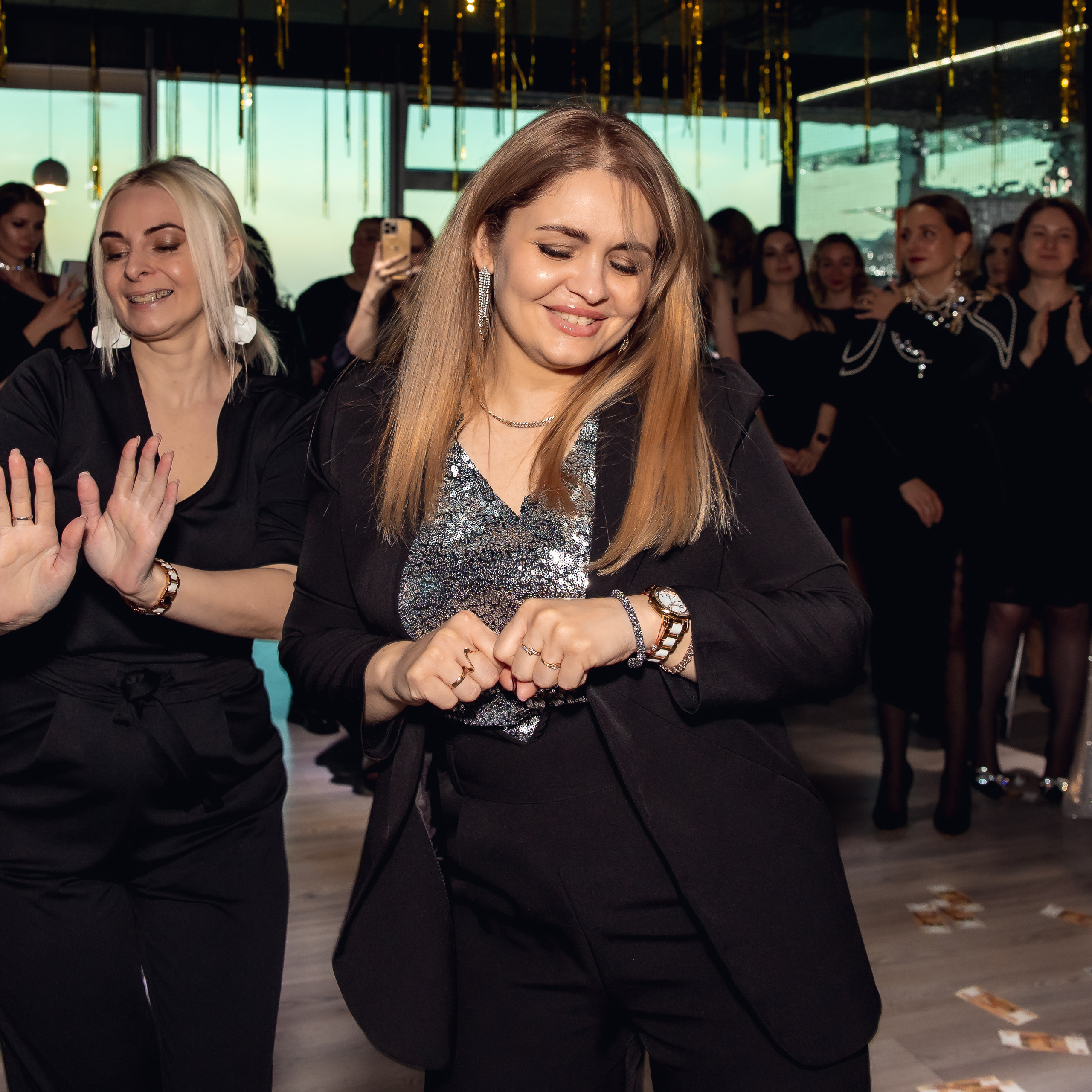 Бизнес-мероприятие ИНСТАРТ