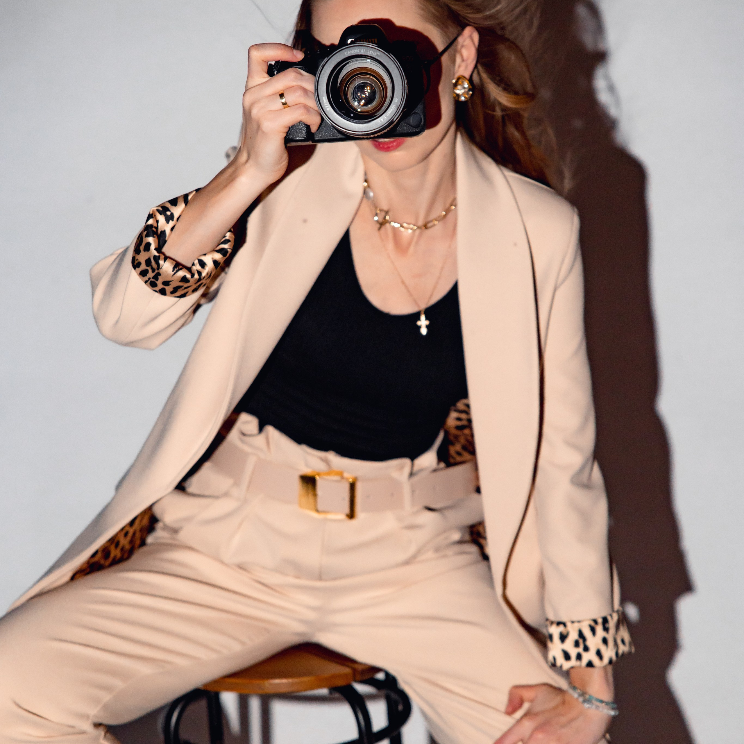 Обучение съемкам