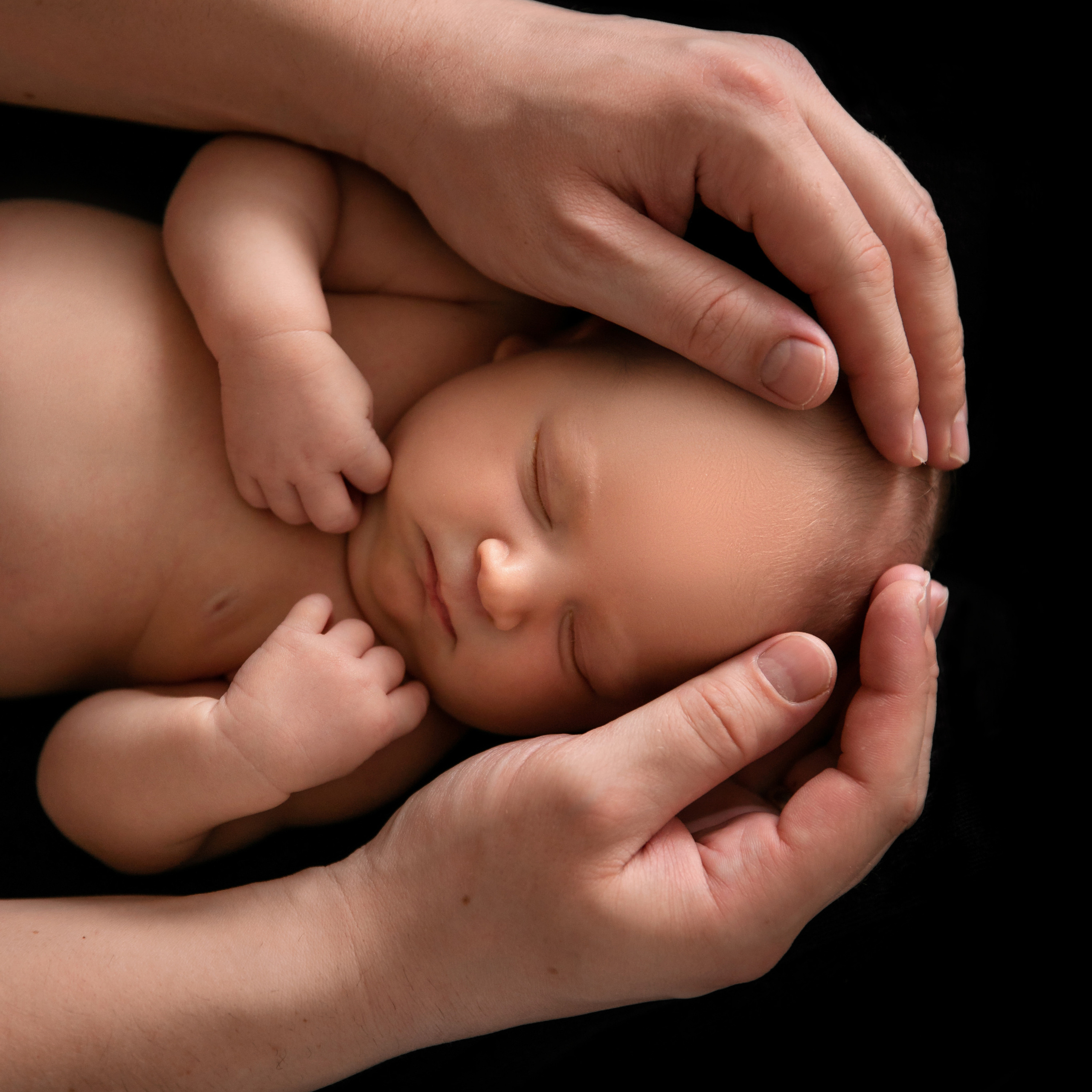 Домашняя съемка Катюши