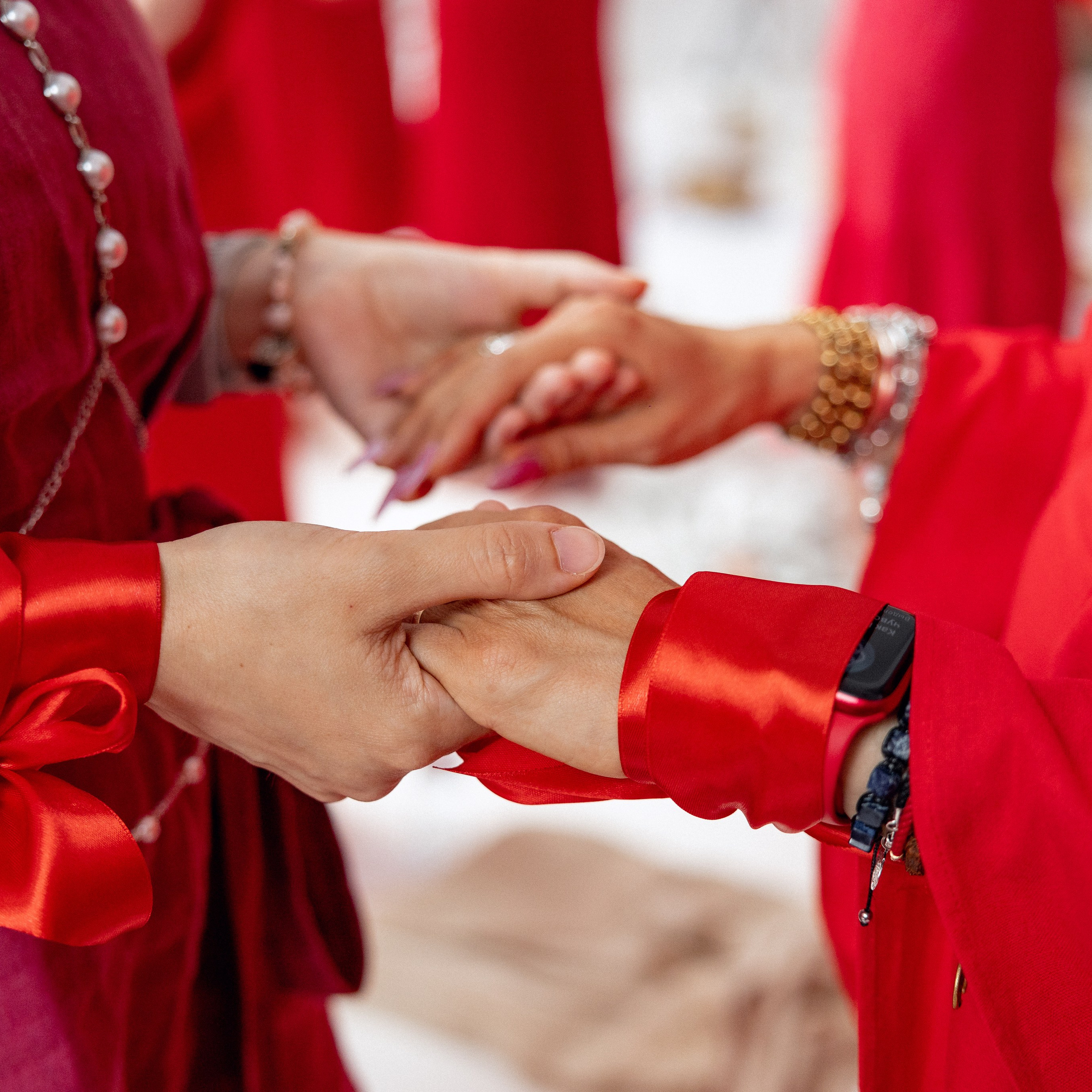 Женский круг Настя Шу