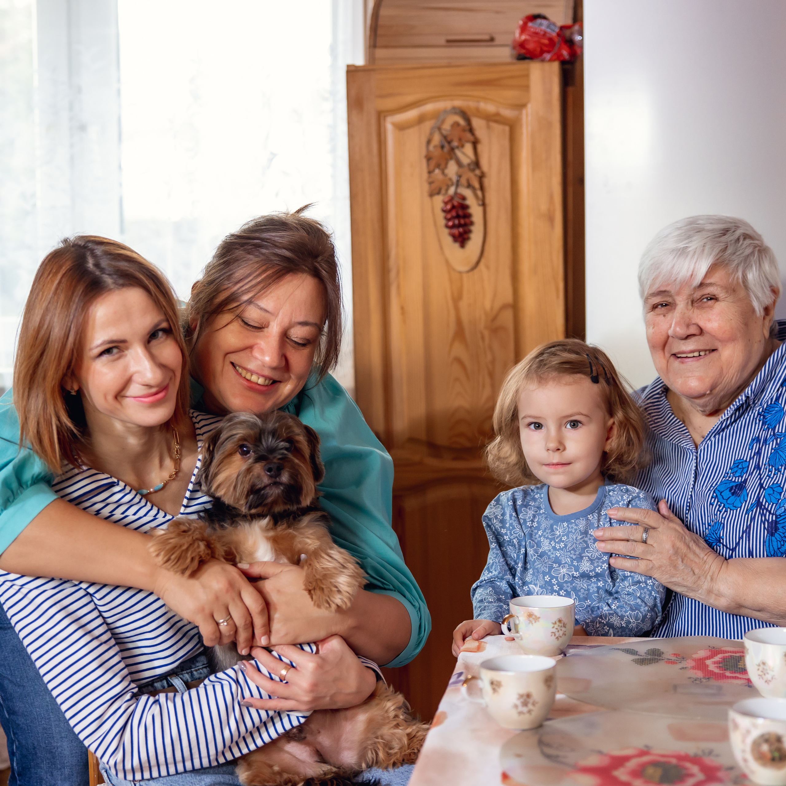 Приятные слова и отзывы. Дарья Бухреева — фотограф, видеограф и фототерапевт. Москва и мир