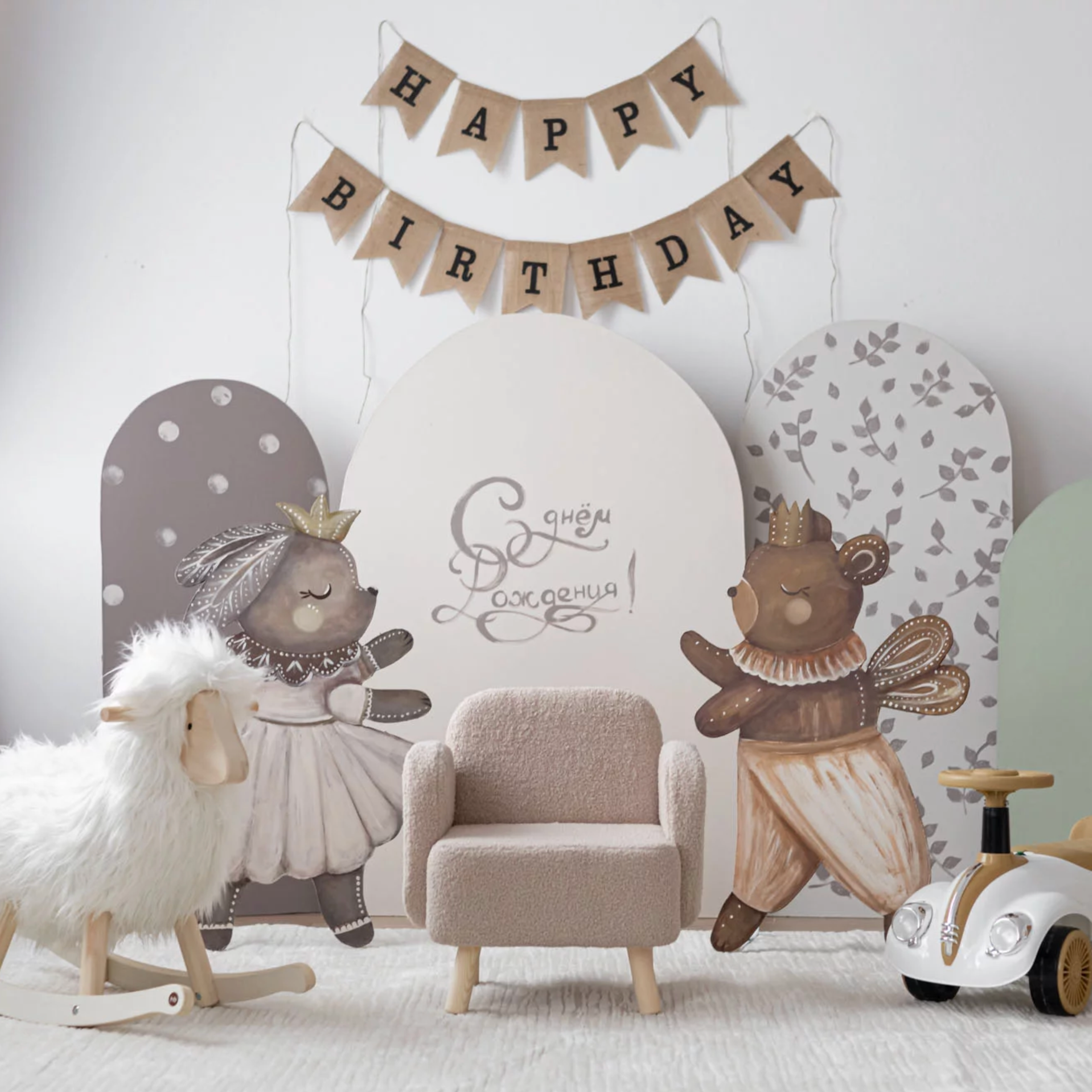 День из жизни сада/школы. Дарья Бухреева — фотограф, видеограф и фототерапевт. Москва и мир