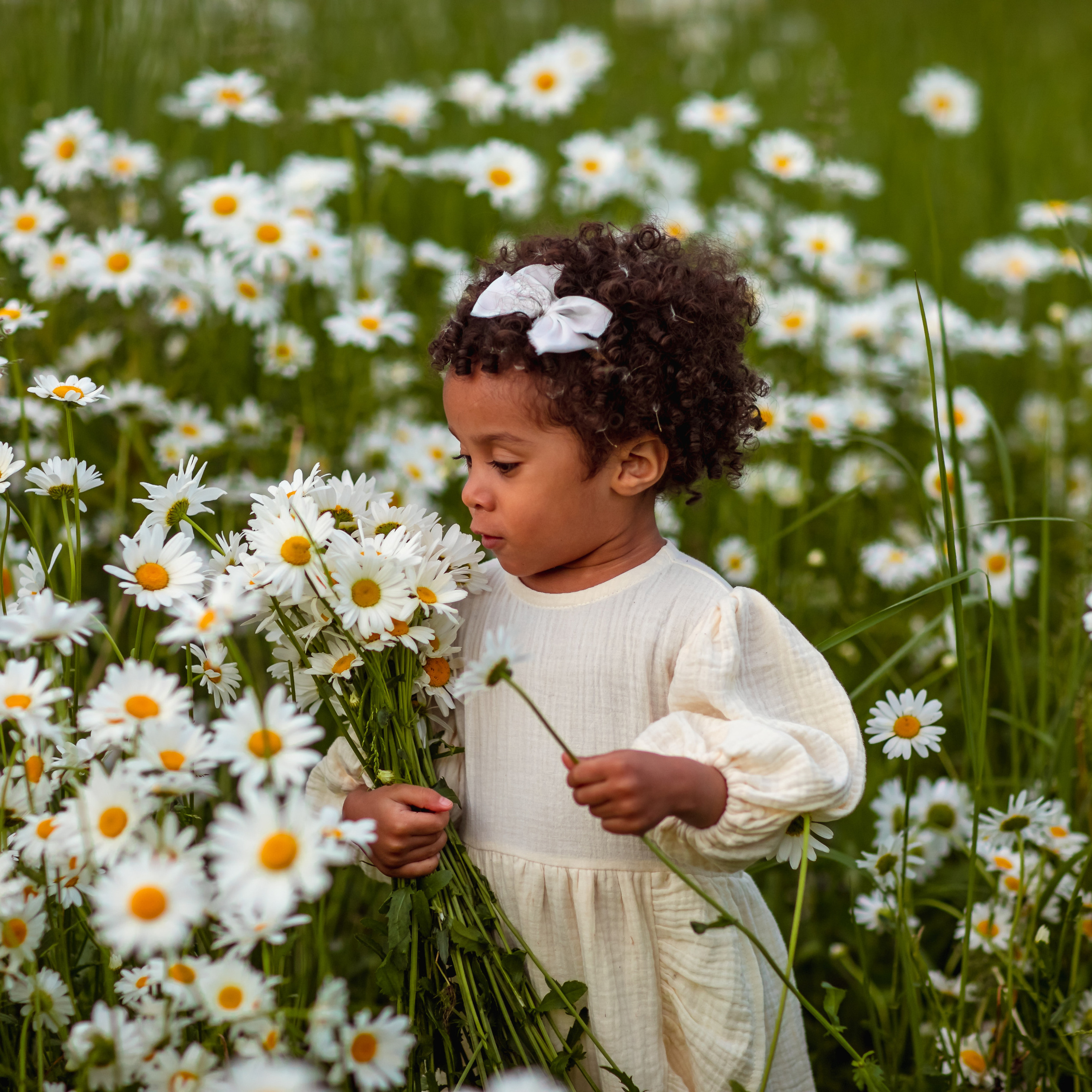 Что надеть на летнюю фотосессию