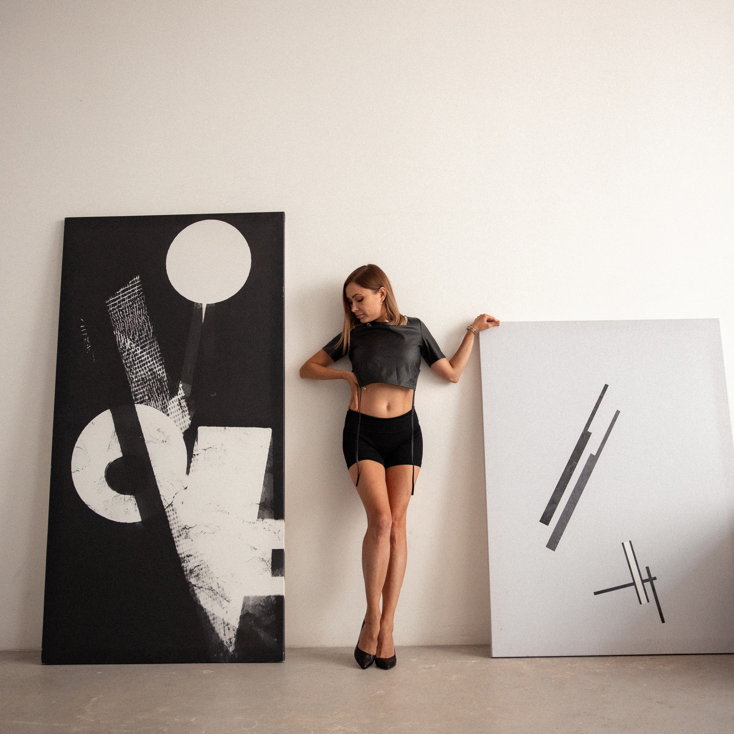 БИЗНЕС-СЪЕМКИ