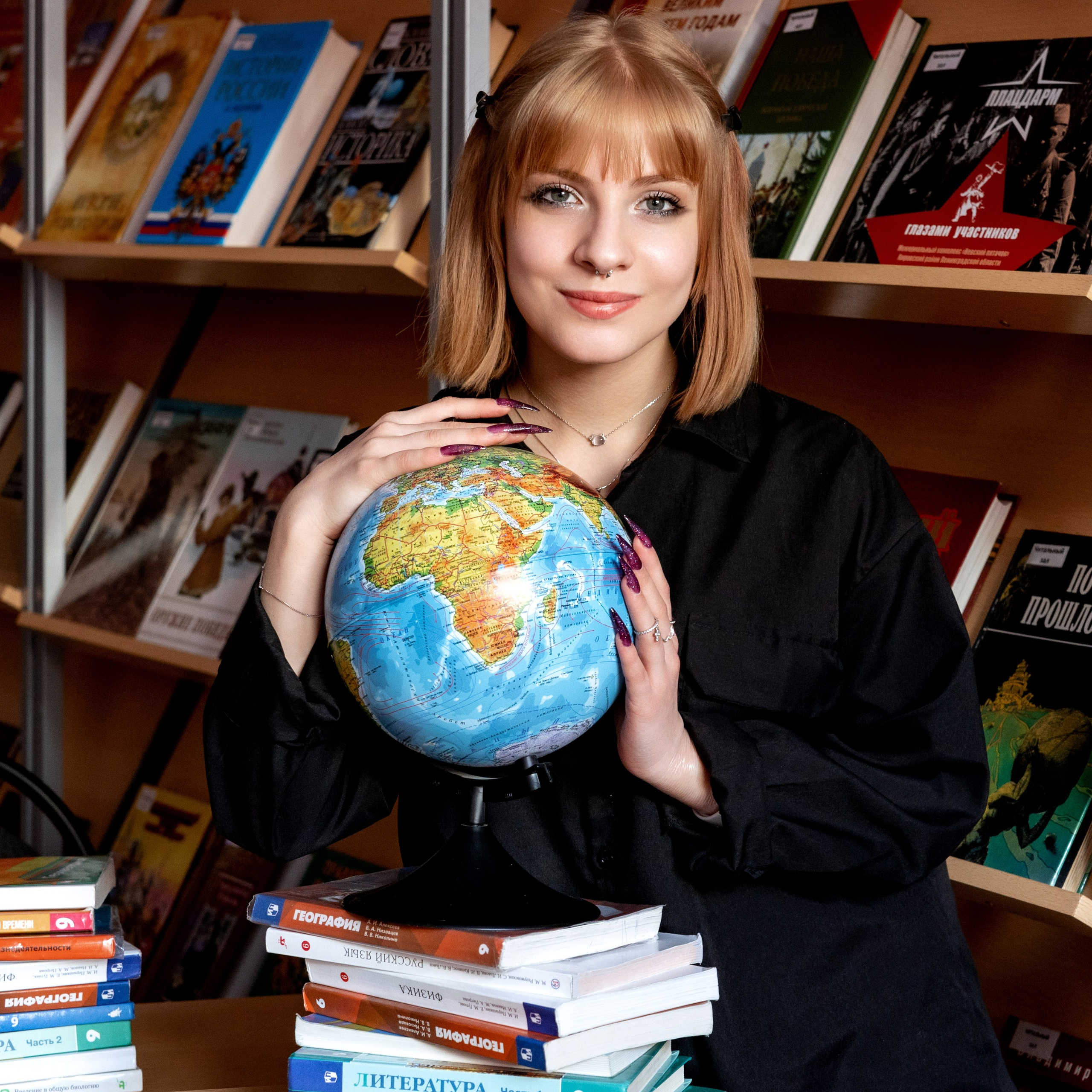 День из жизни сада/школы. Дарья Бухреева — фотограф, видеограф и фототерапевт. Москва и мир