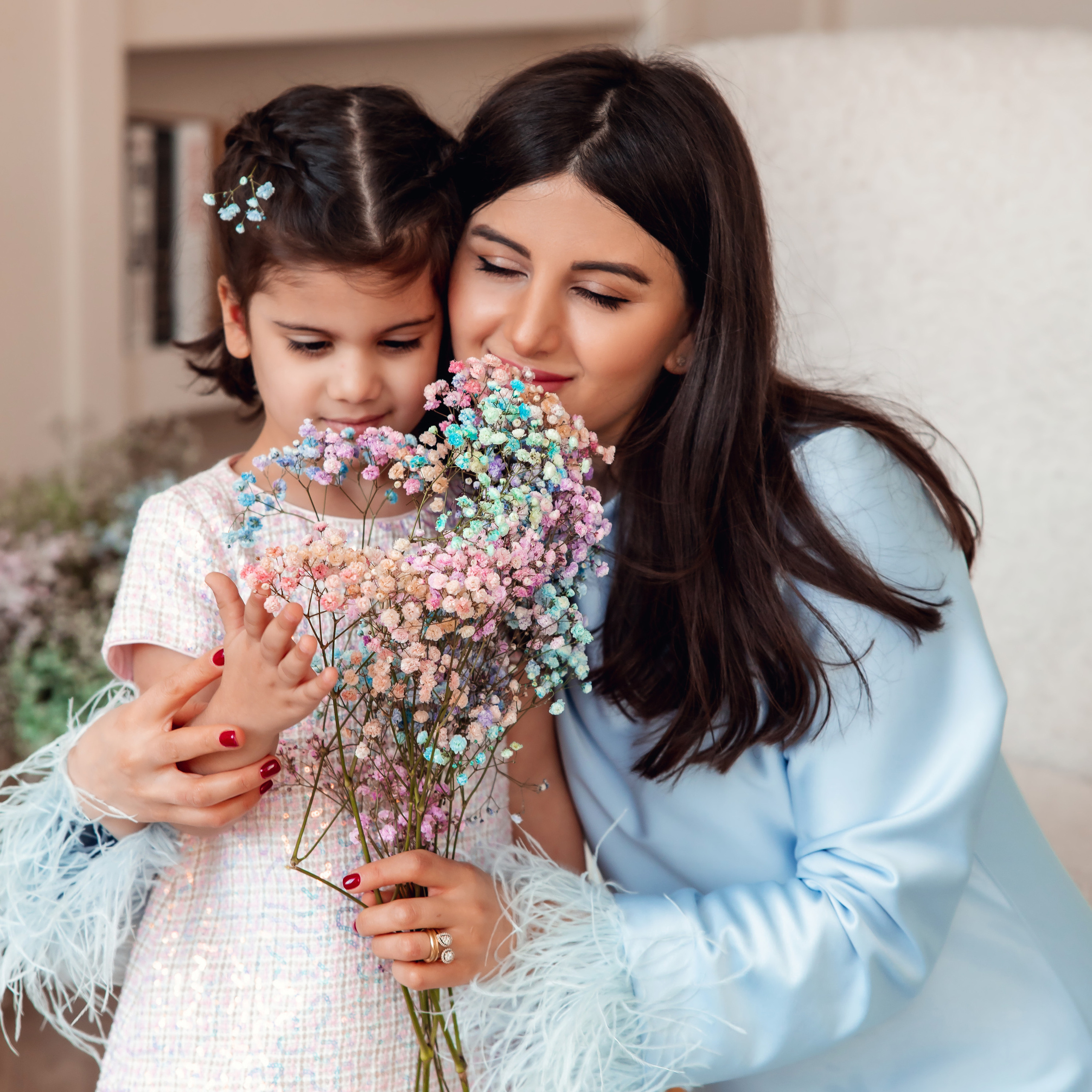 София и Лилит