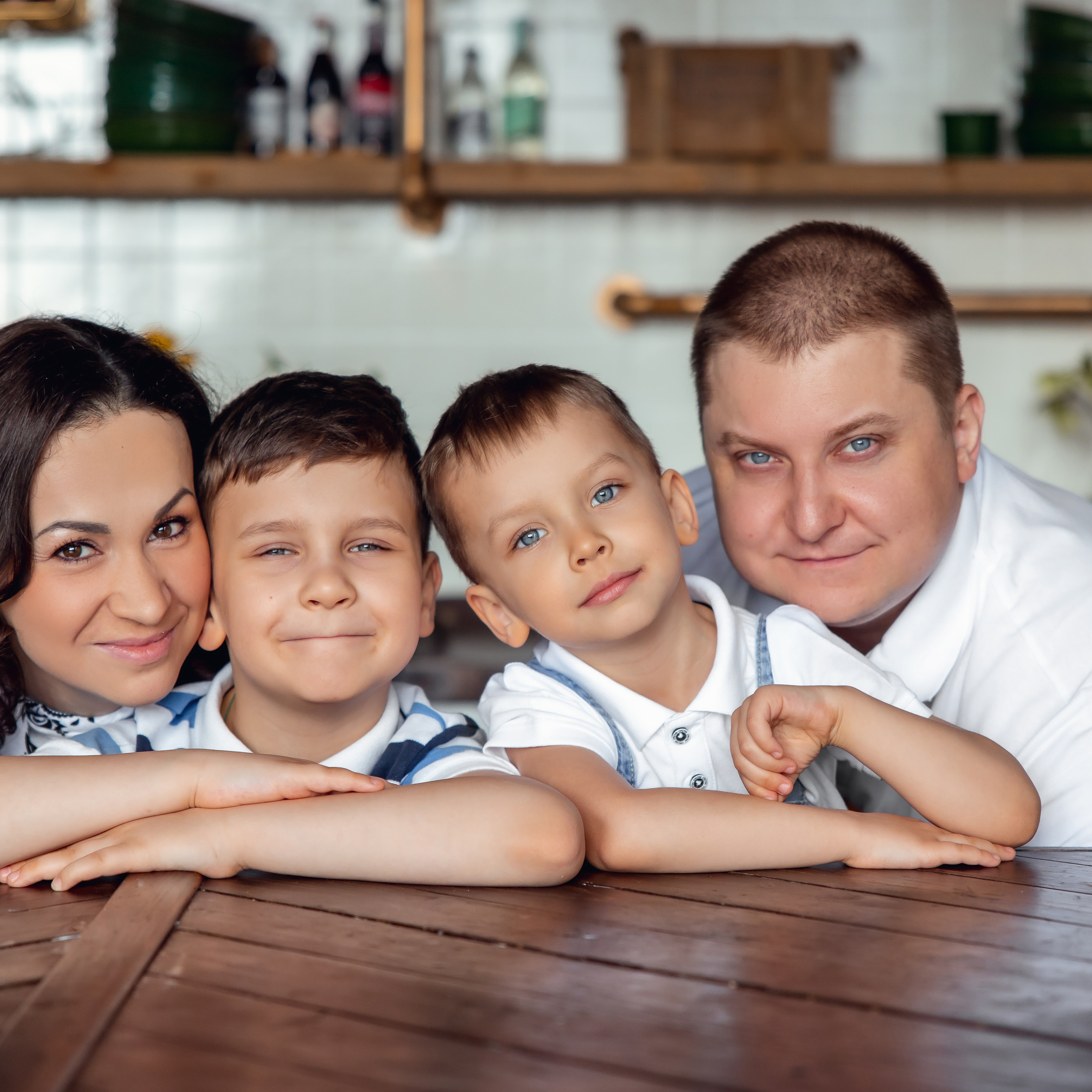 Приятные слова и отзывы. Дарья Бухреева — фотограф, видеограф и фототерапевт. Москва и мир