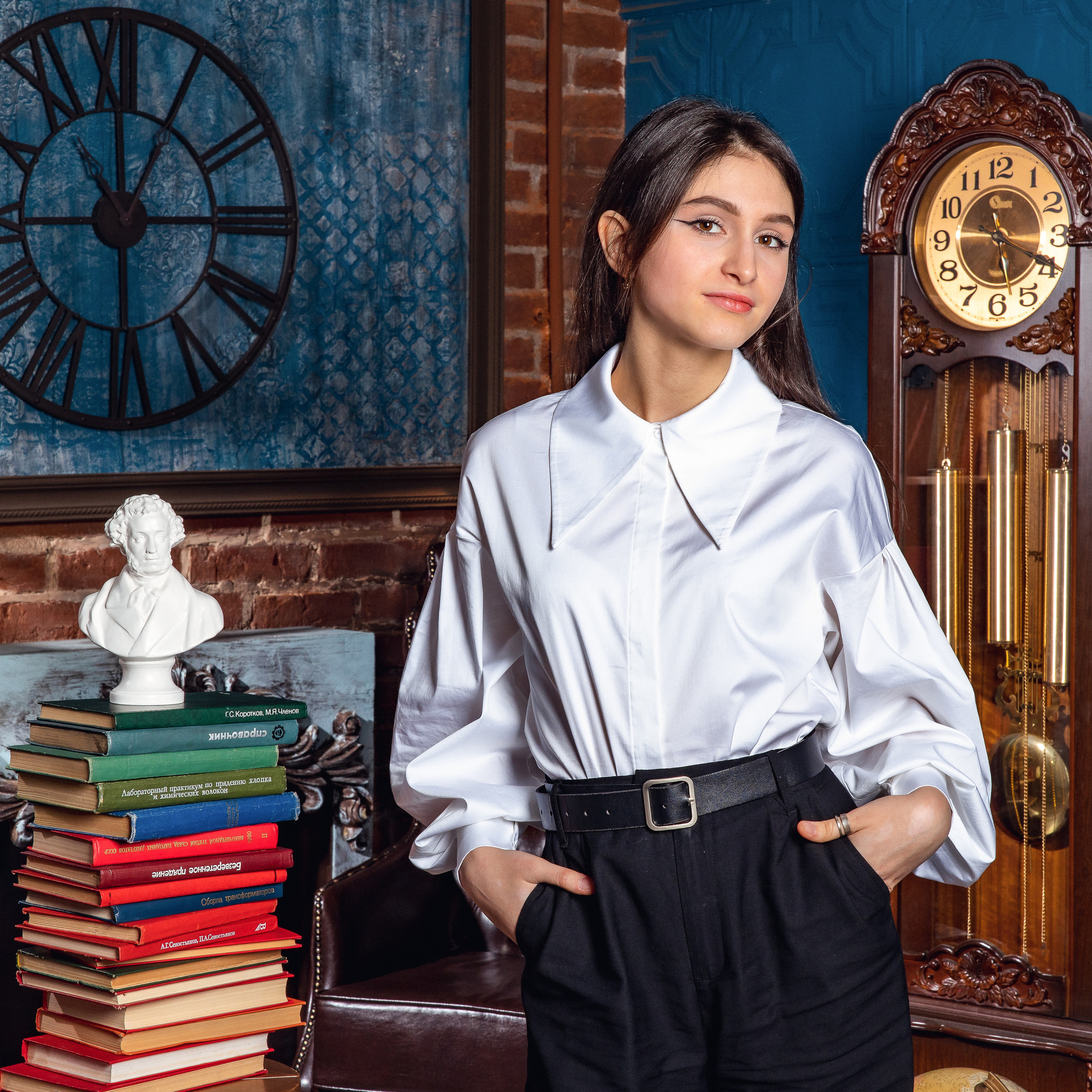 ВЫПУСКНЫЕ ДЕСТКИЙ САД И ШКОЛА