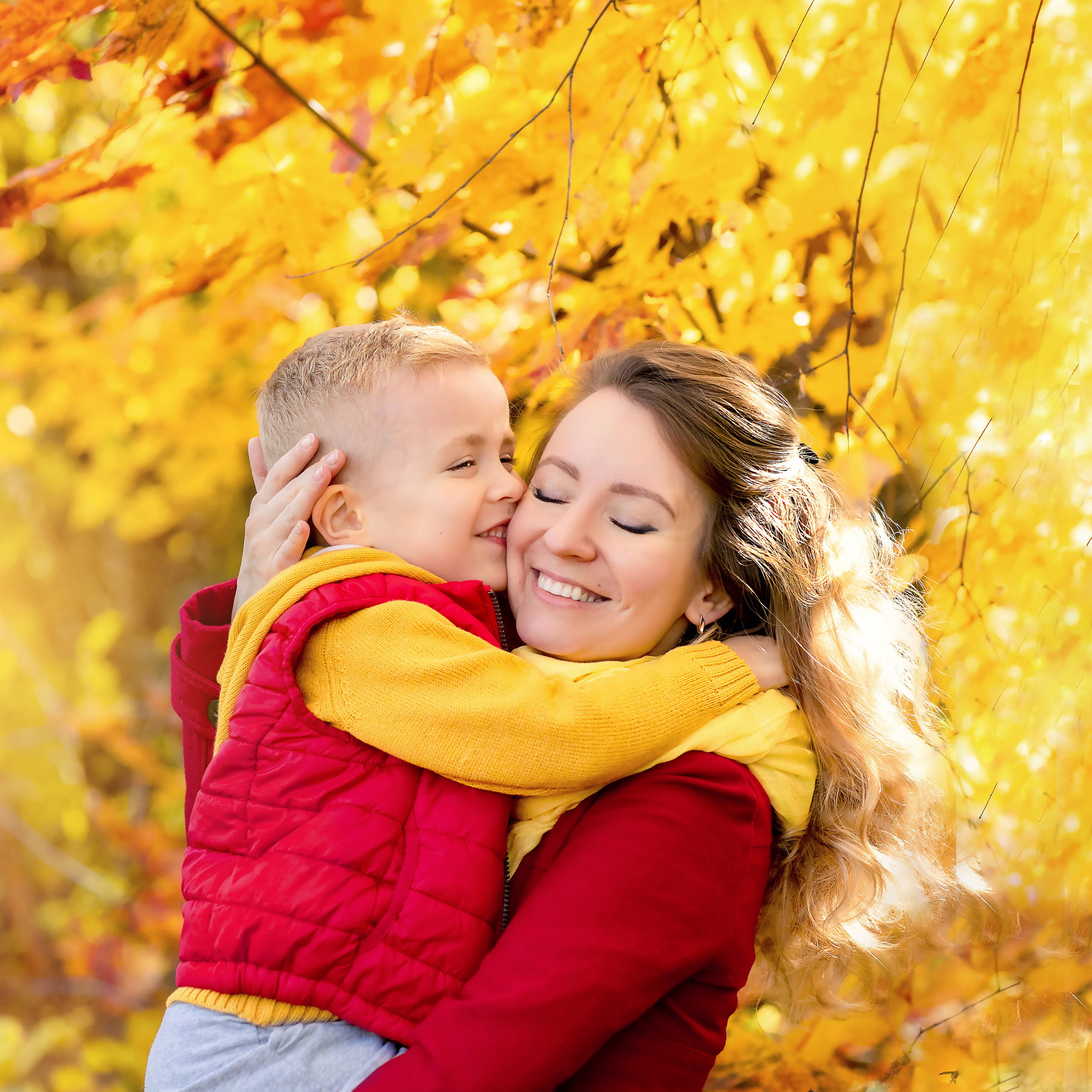 КАК ВЫБРАТЬ ОДЕЖДУ ДЛЯ СЕМЕЙНОЙ ФОТОСЕССИИ