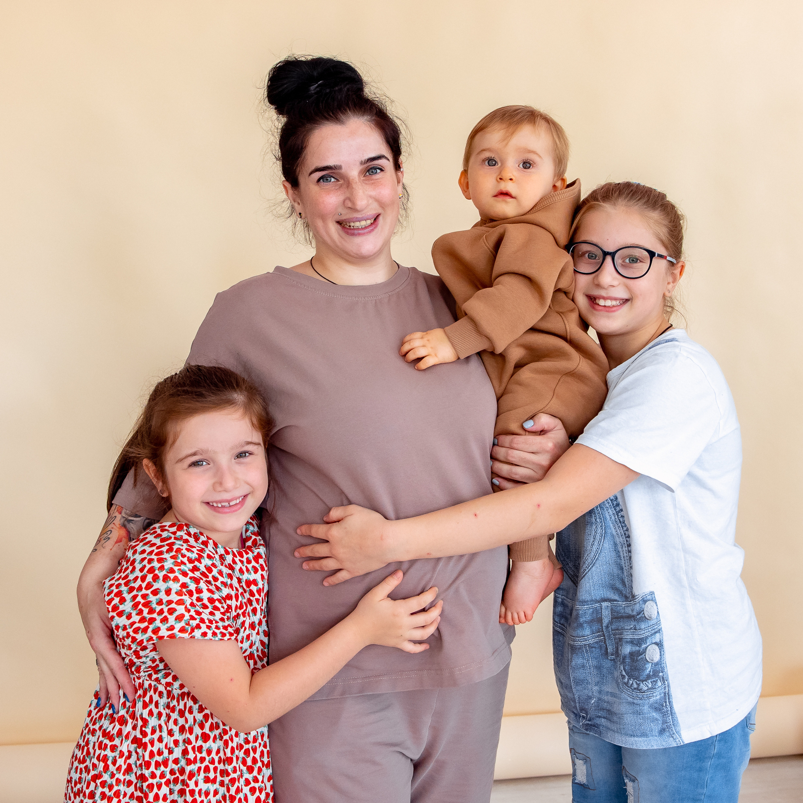 Приятные слова и отзывы. Дарья Бухреева — фотограф, видеограф и фототерапевт. Москва и мир