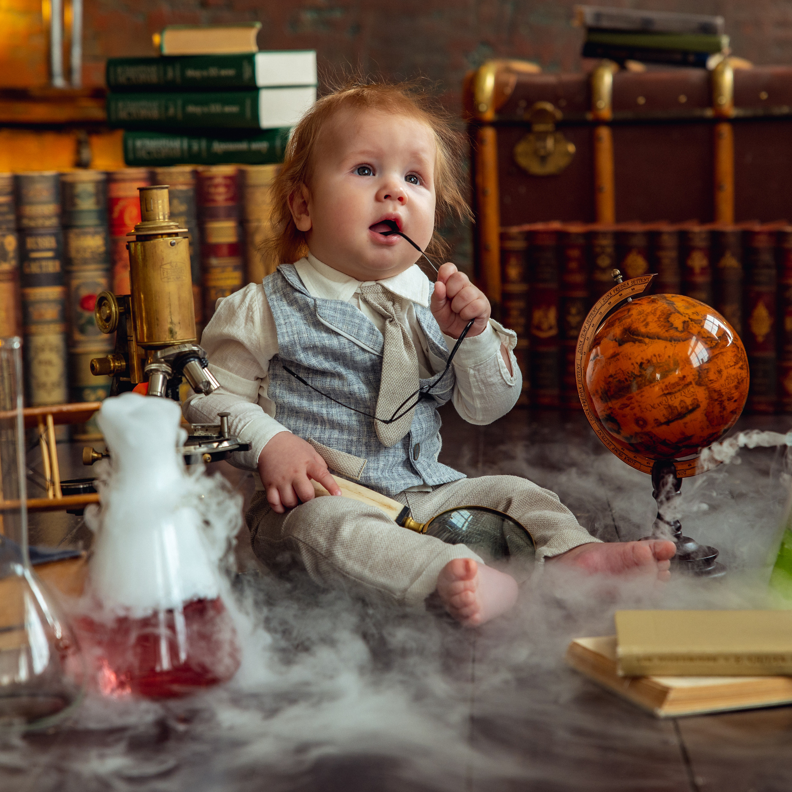 Экспериментариум