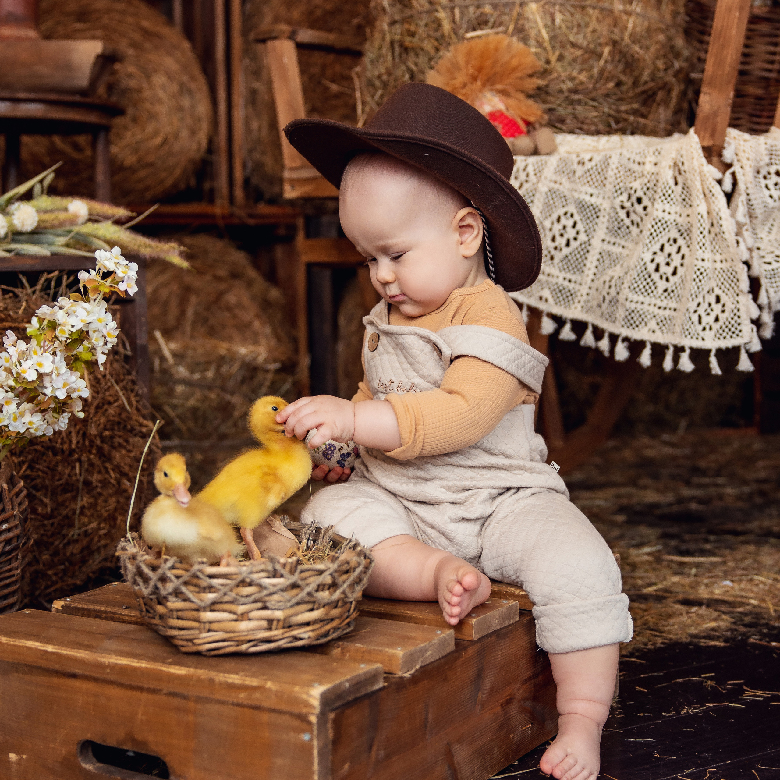 Годик Сашеньке