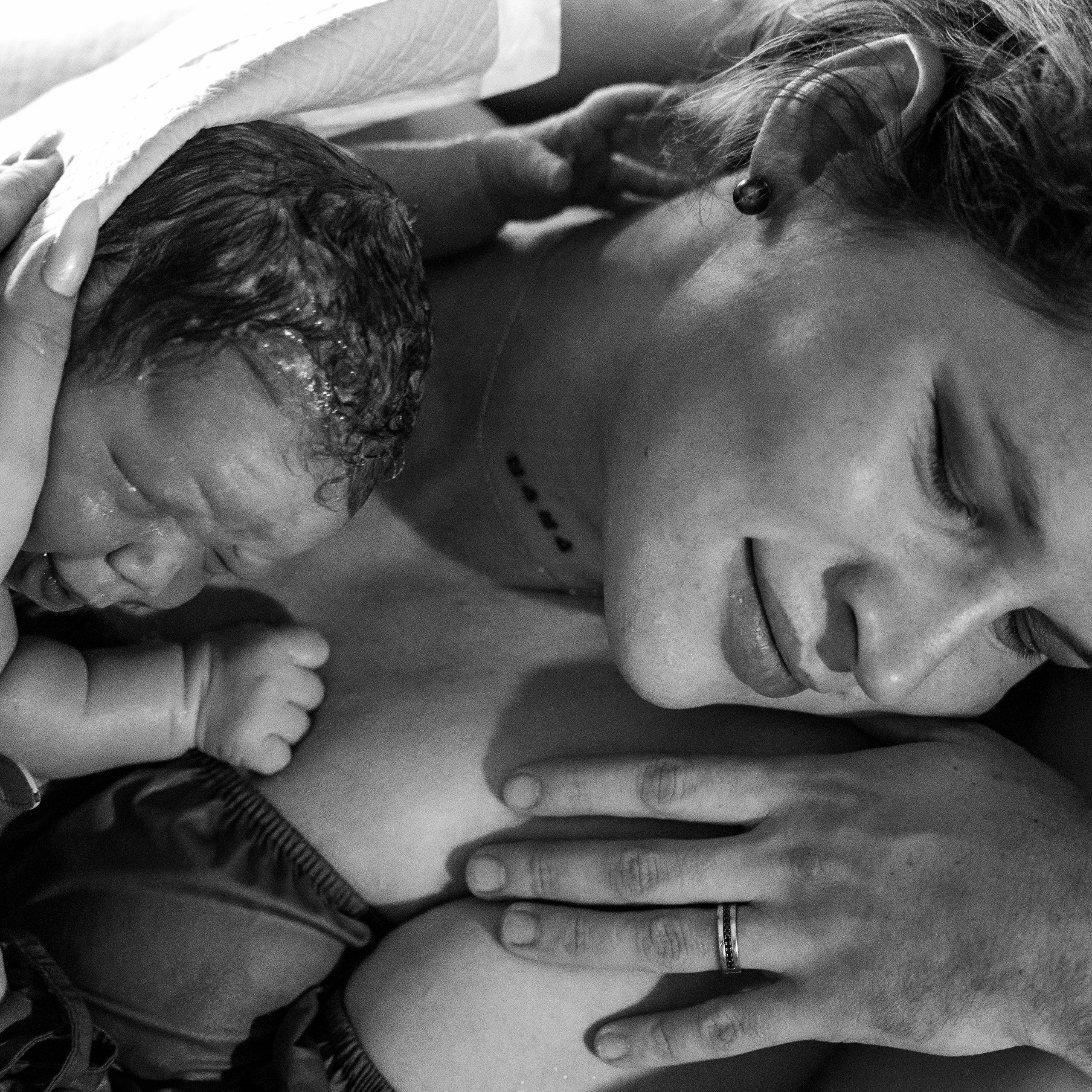 НОВОРОЖДЕННЫЕ