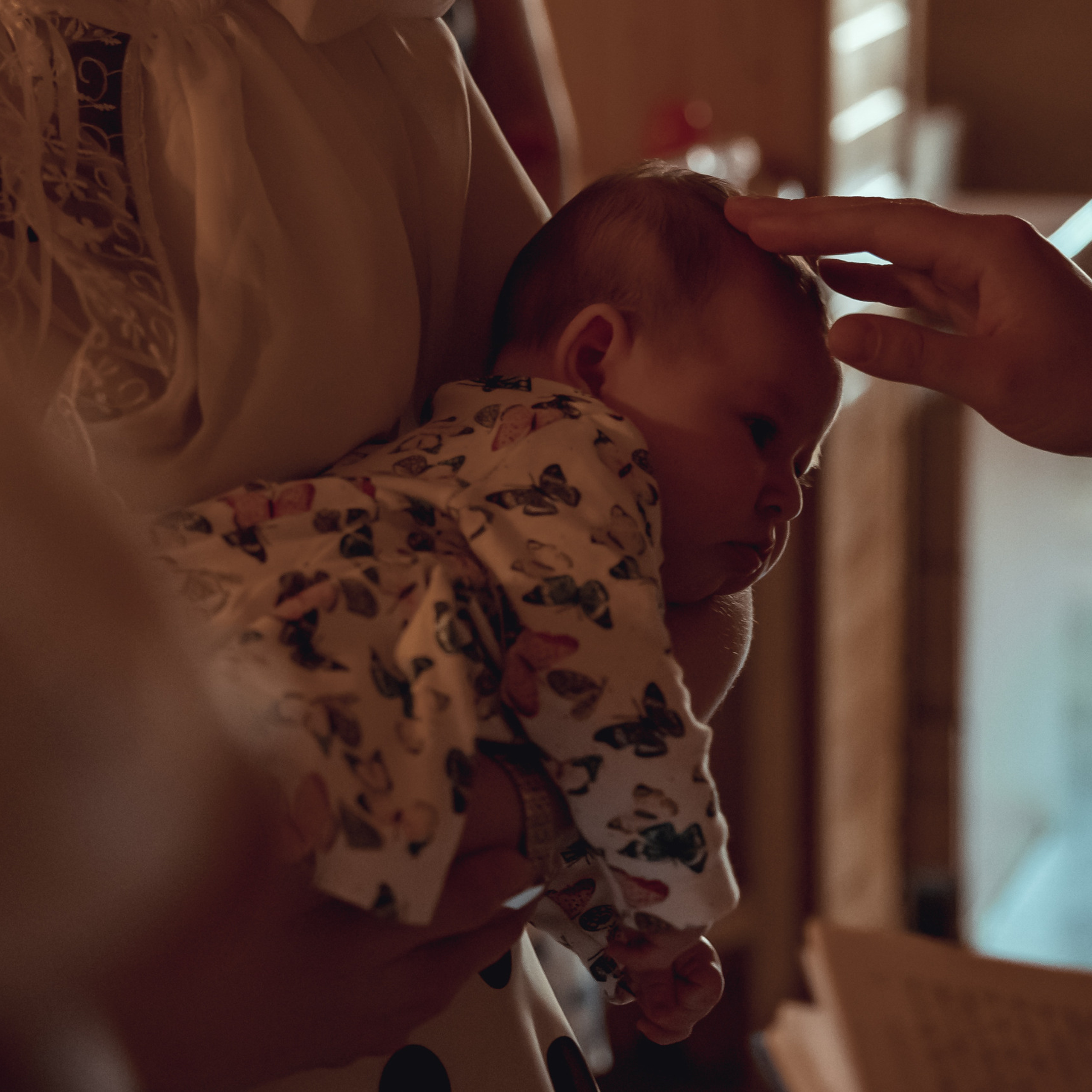 Приятные слова и отзывы. Дарья Бухреева — фотограф, видеограф и фототерапевт. Москва и мир