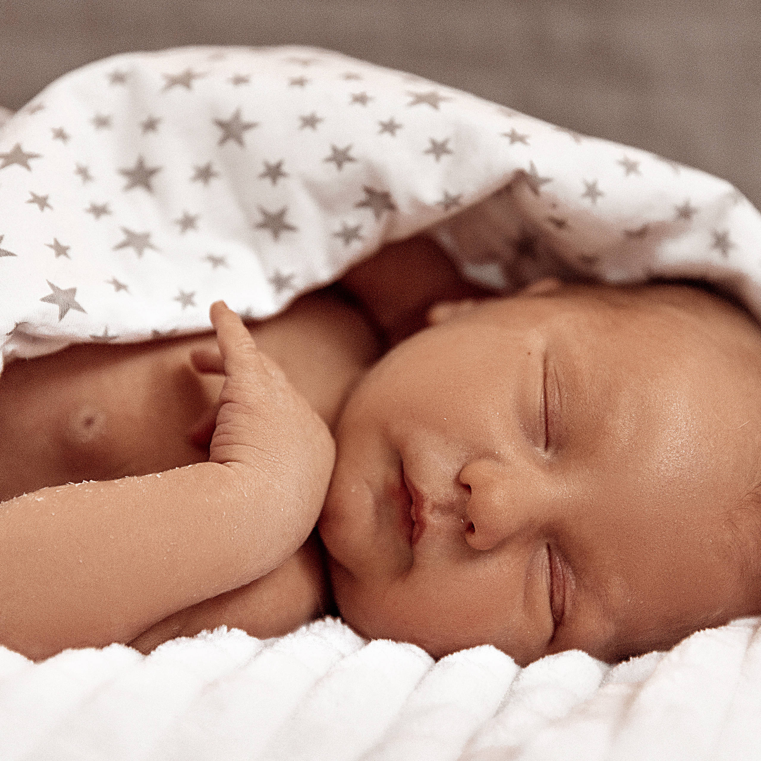 Рождение Святослава