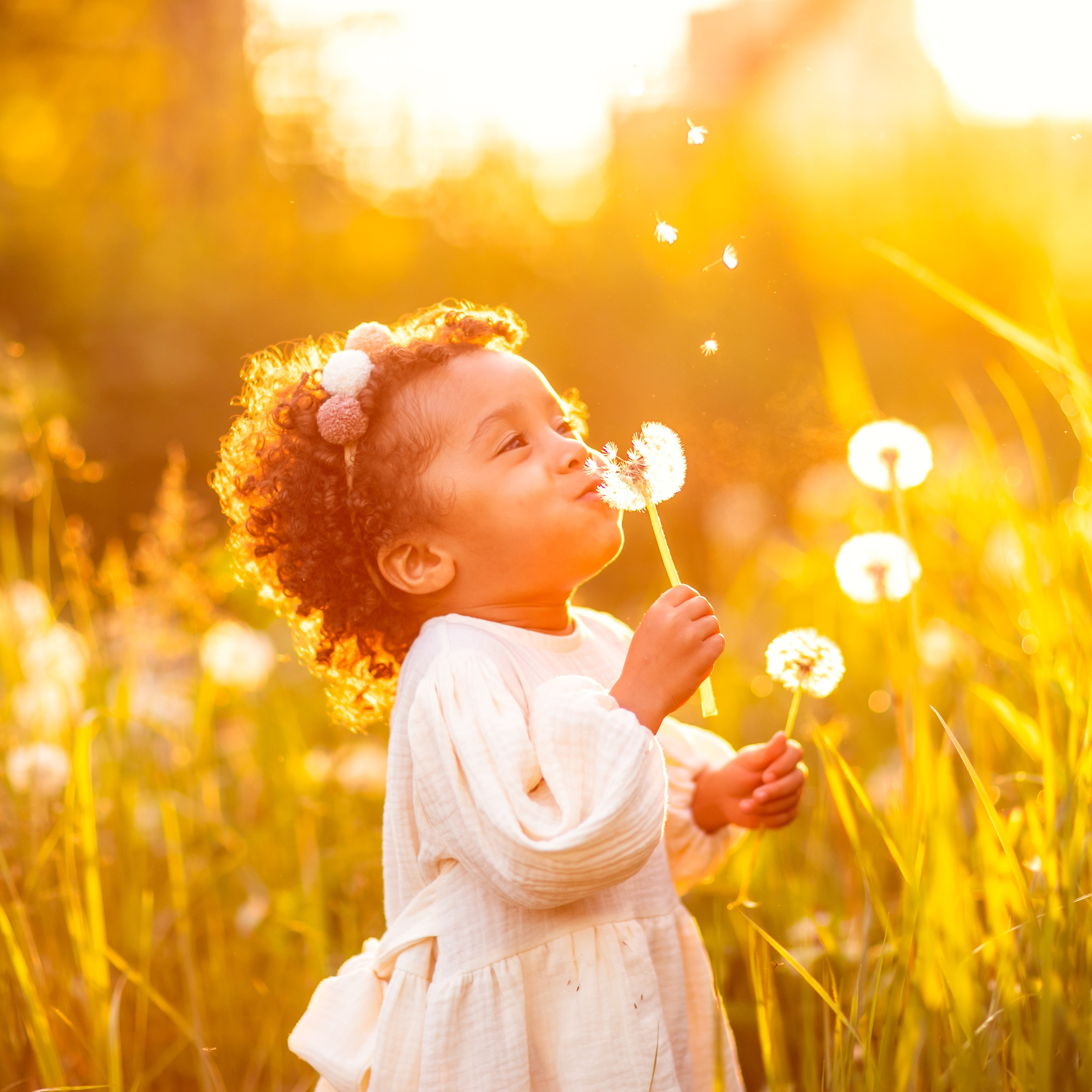 Блаженственность в  кадре