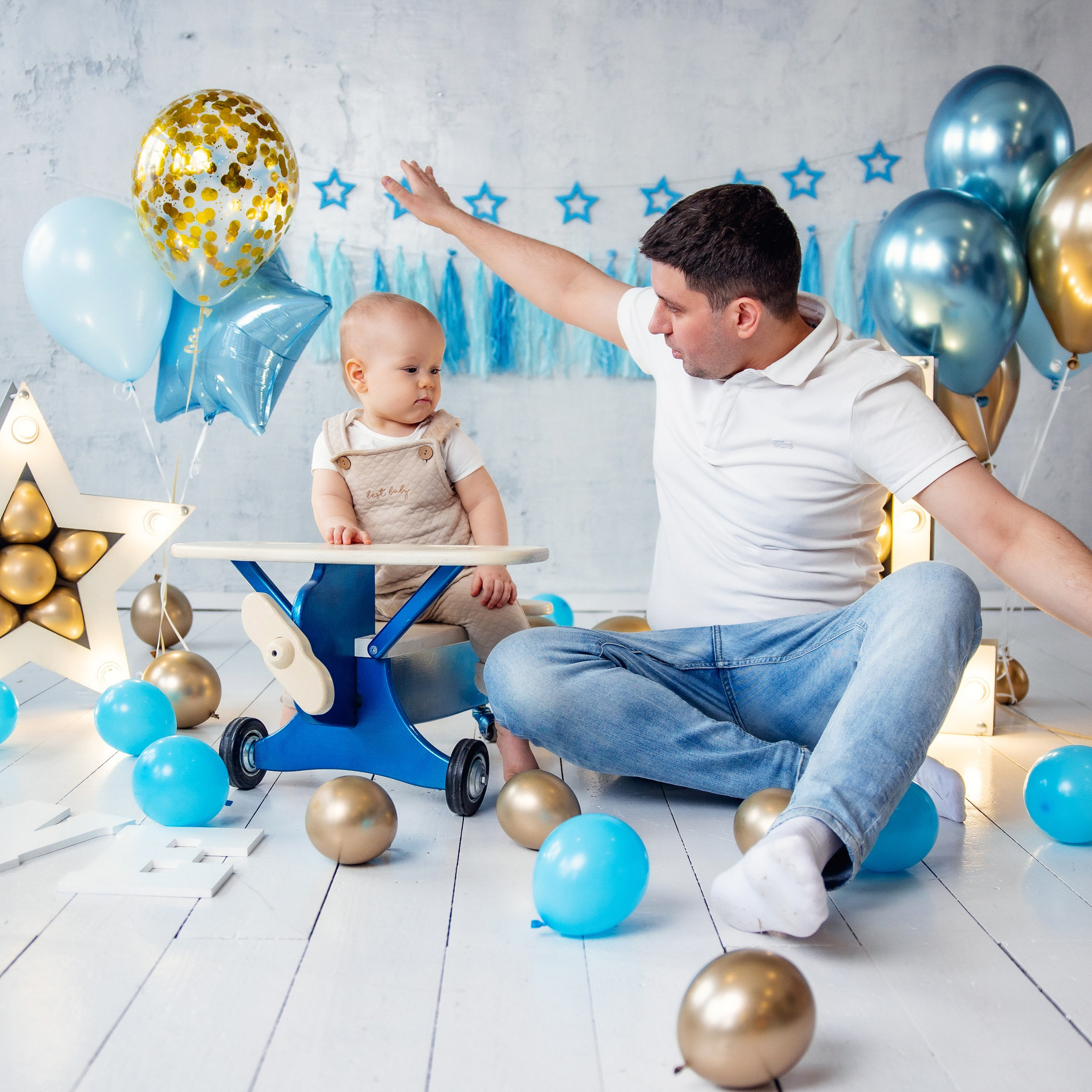 СЕМЬЯ-все самое важное